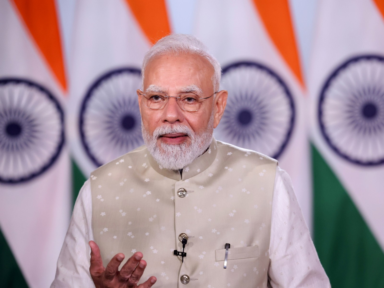Prime Minister Narendra Modi (File photo/ANI)