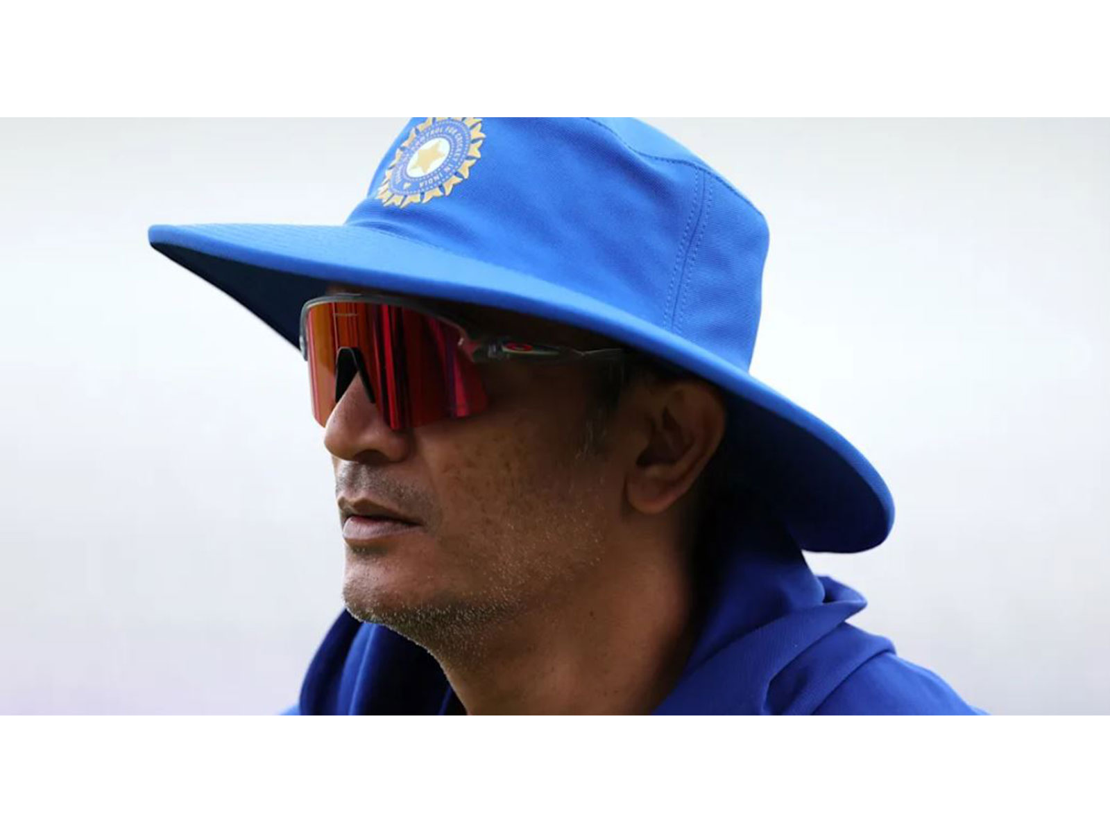 Indian women's team coach Amol Muzumdar (Photo: ICC website)