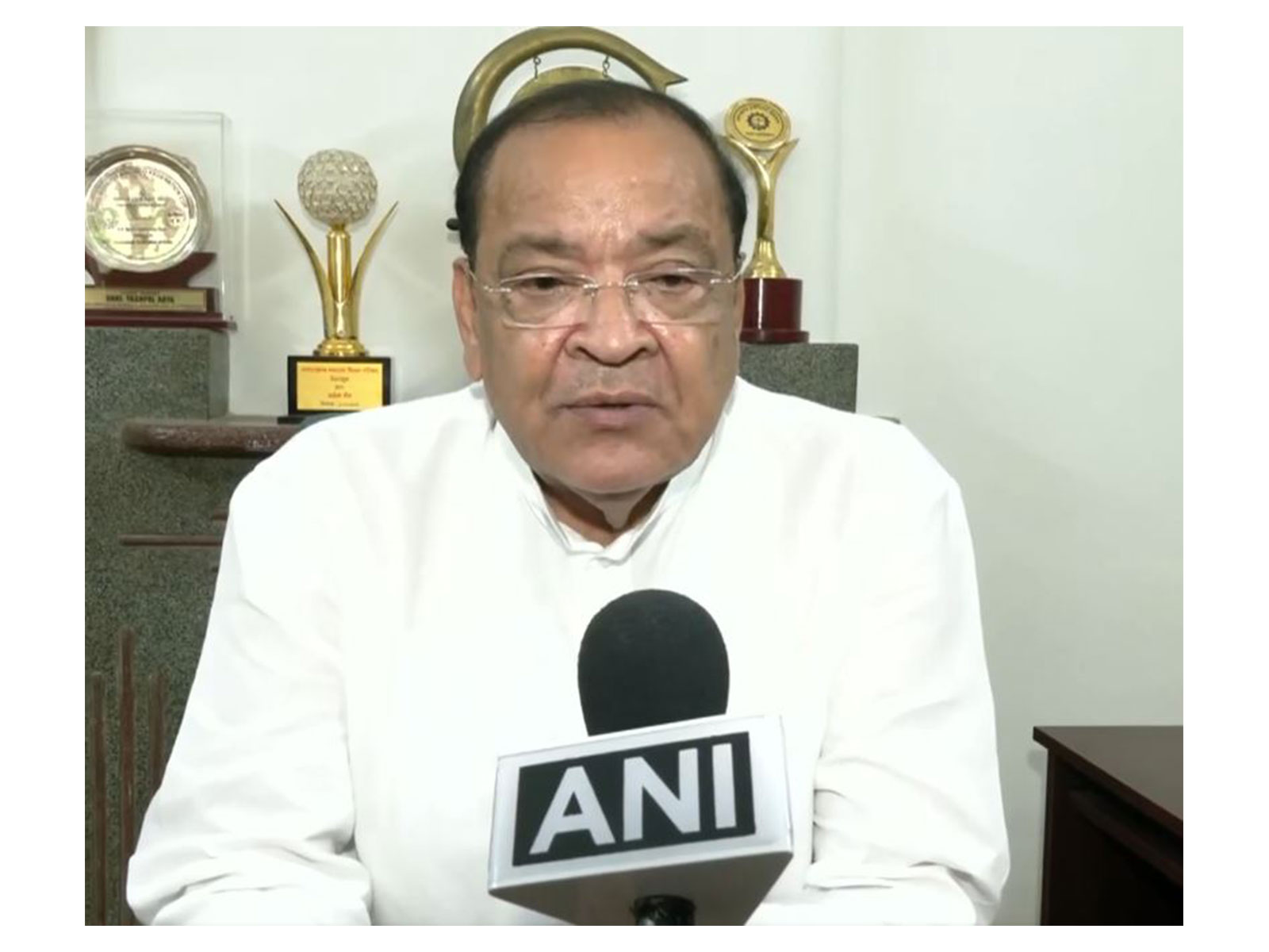 Uttarakhand Legislative Assembly LoP Yashpal Arya (Photo/ANI)