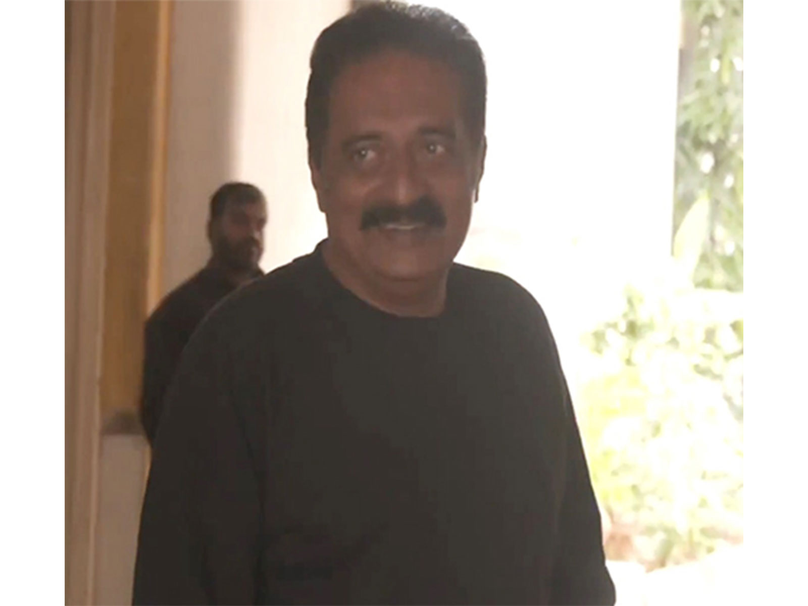 Actor Prakash Raj (Photo/ANI)