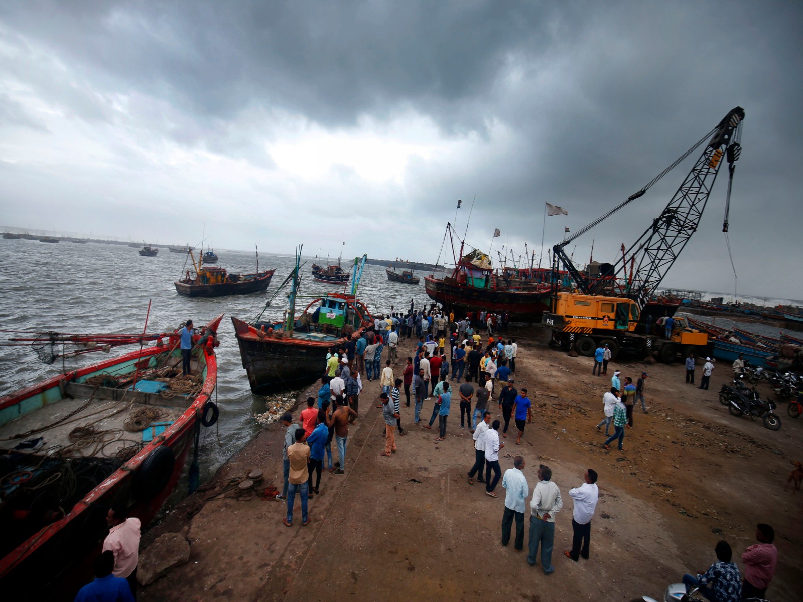 Representative image (File Photo/ANI)