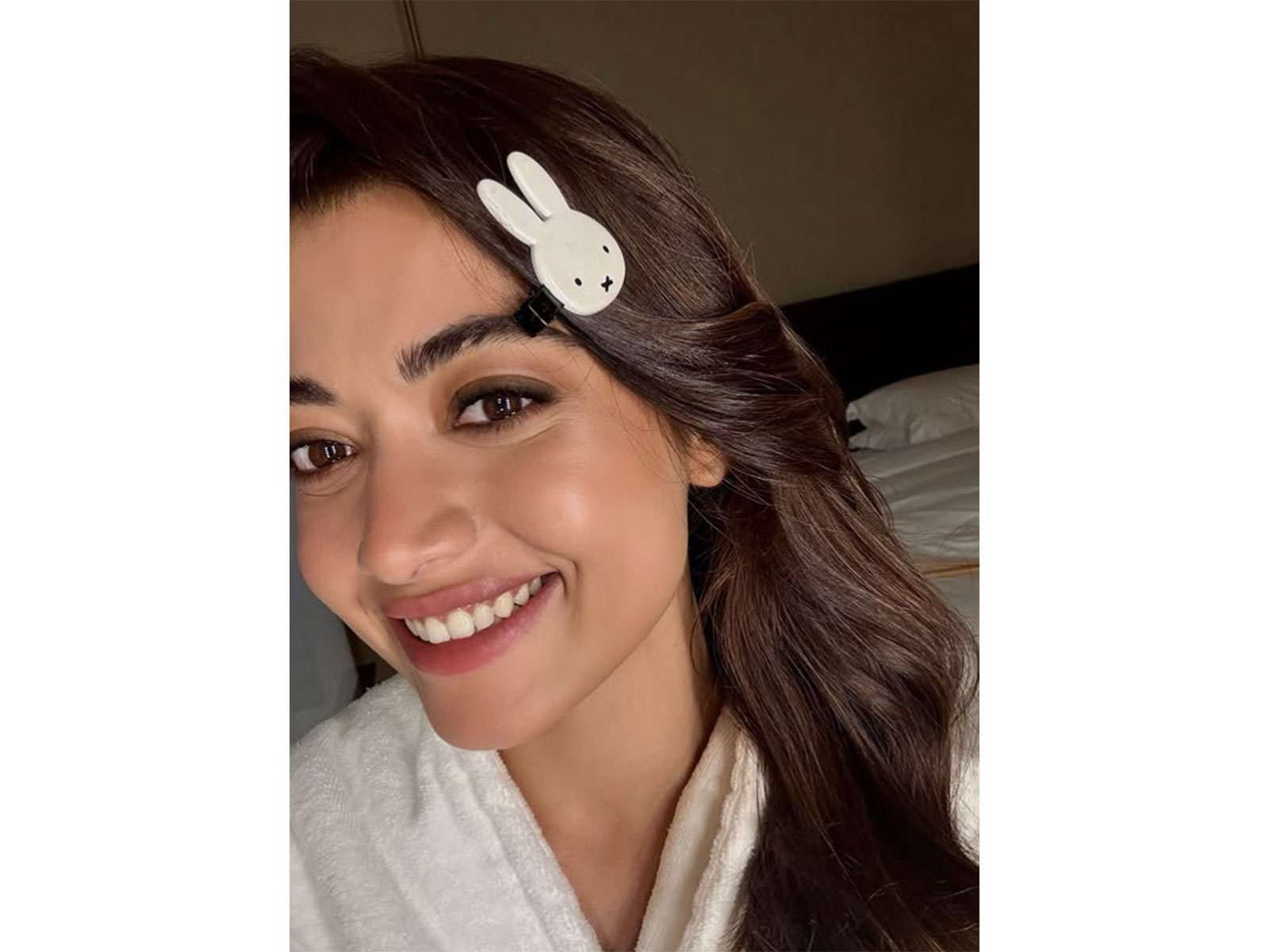 Rashmika Mandanna (Photo/instagram/@rashmika_mandanna)