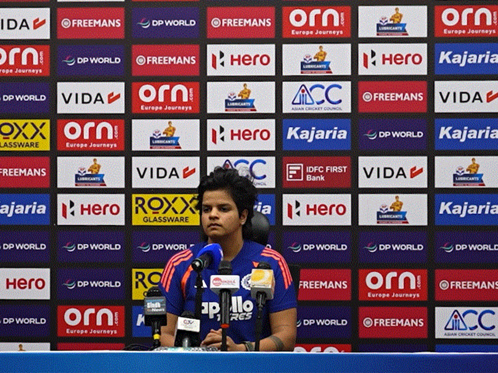 Shafali Verma (Photo: BCCI)