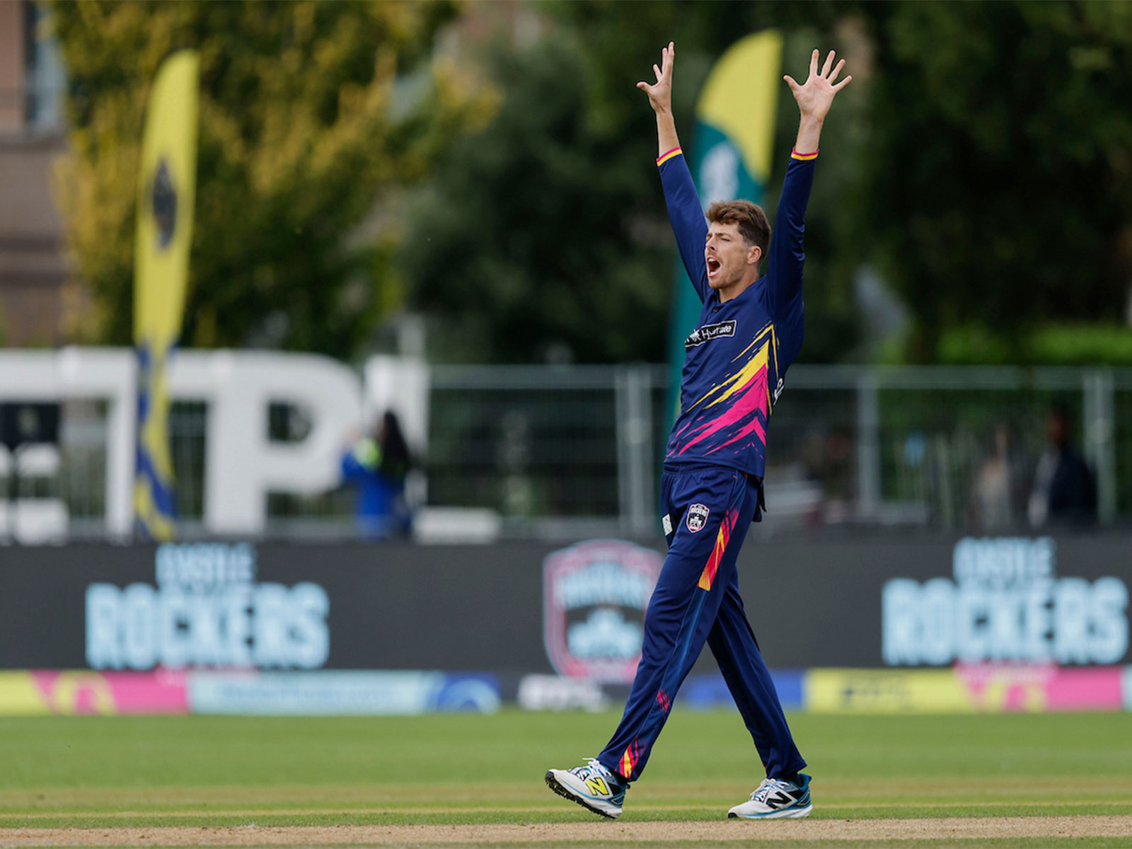 Mitchell Santner (Photo: ETPL)