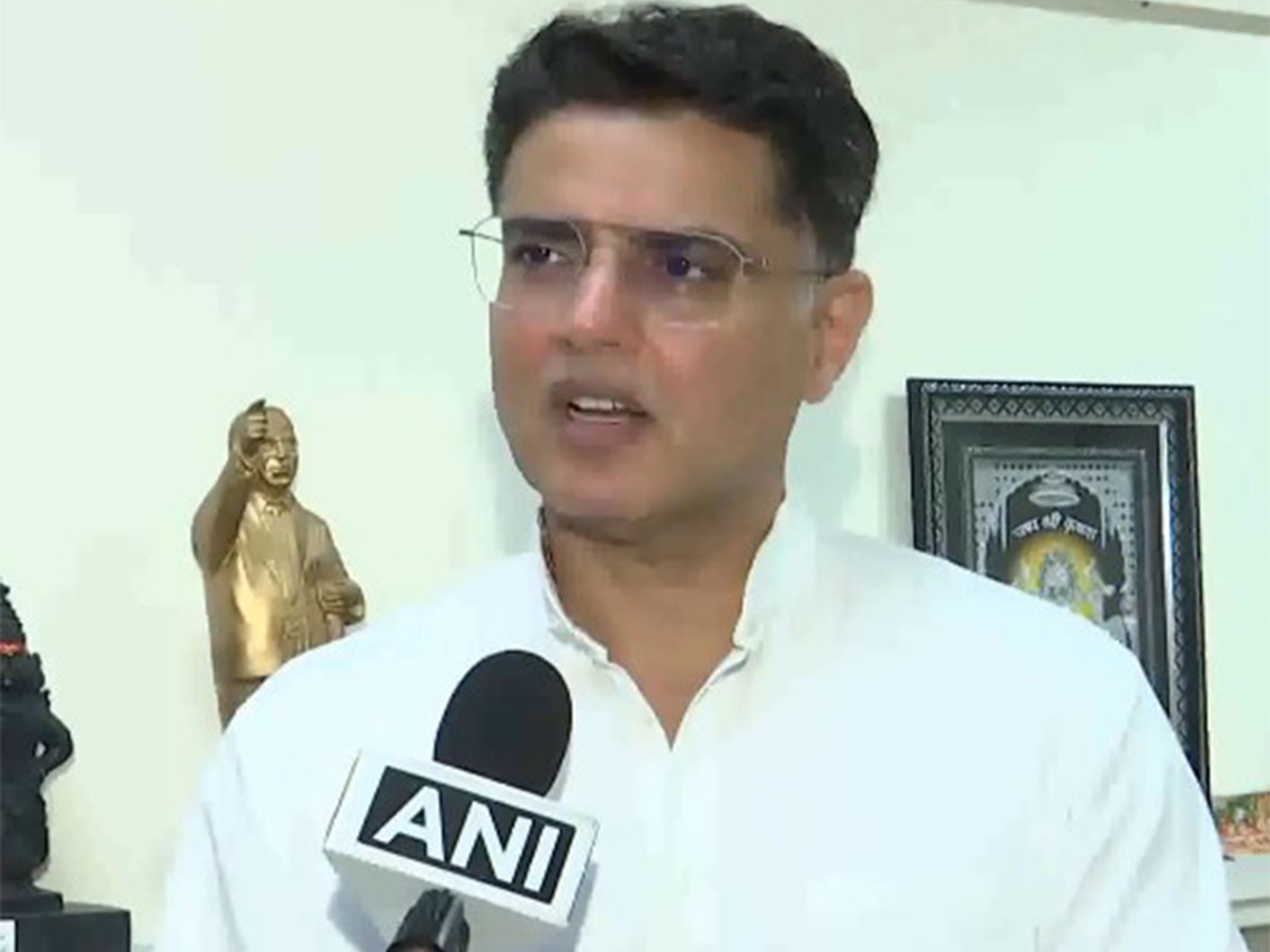 Congress general secretary Sachin Pilot (File Photo/ANI)