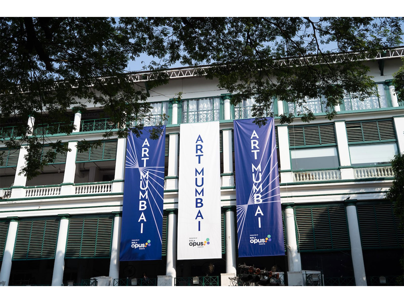 ART MUMBAI 2026: Where Collections Take Shape