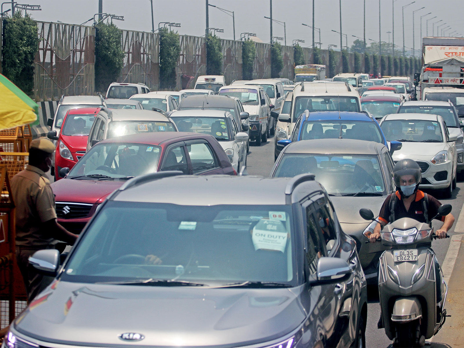 Representative image (Photo/ANI)
