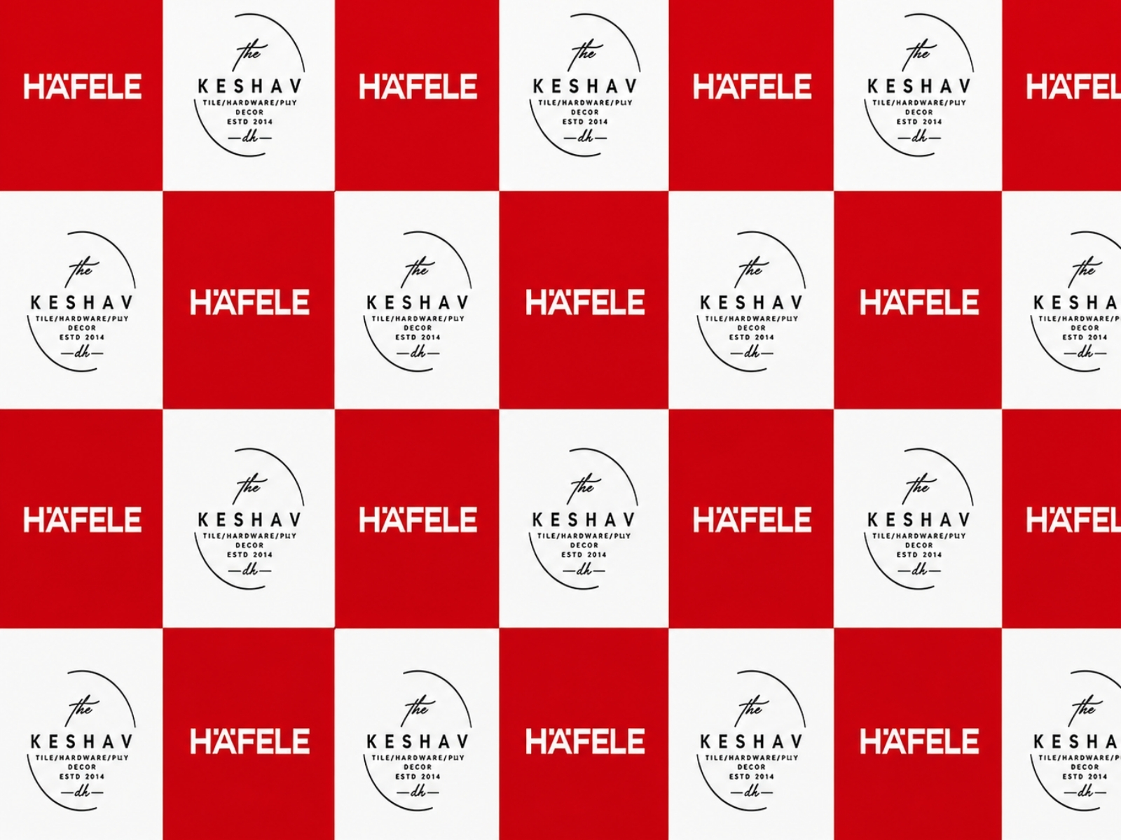 Keshav Hardware Noida Strengthens Association with Hafele India as Authorized Channel Partner