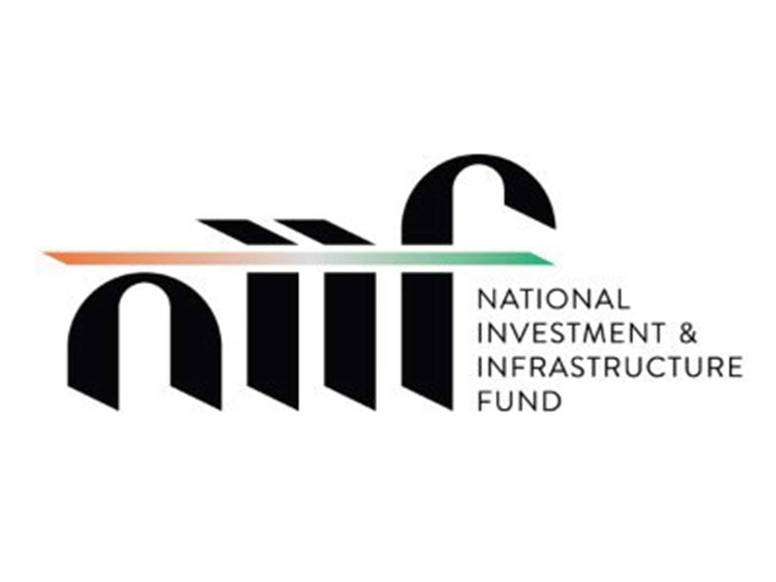 NIIF logo (Photo/@NIIFIndia)
