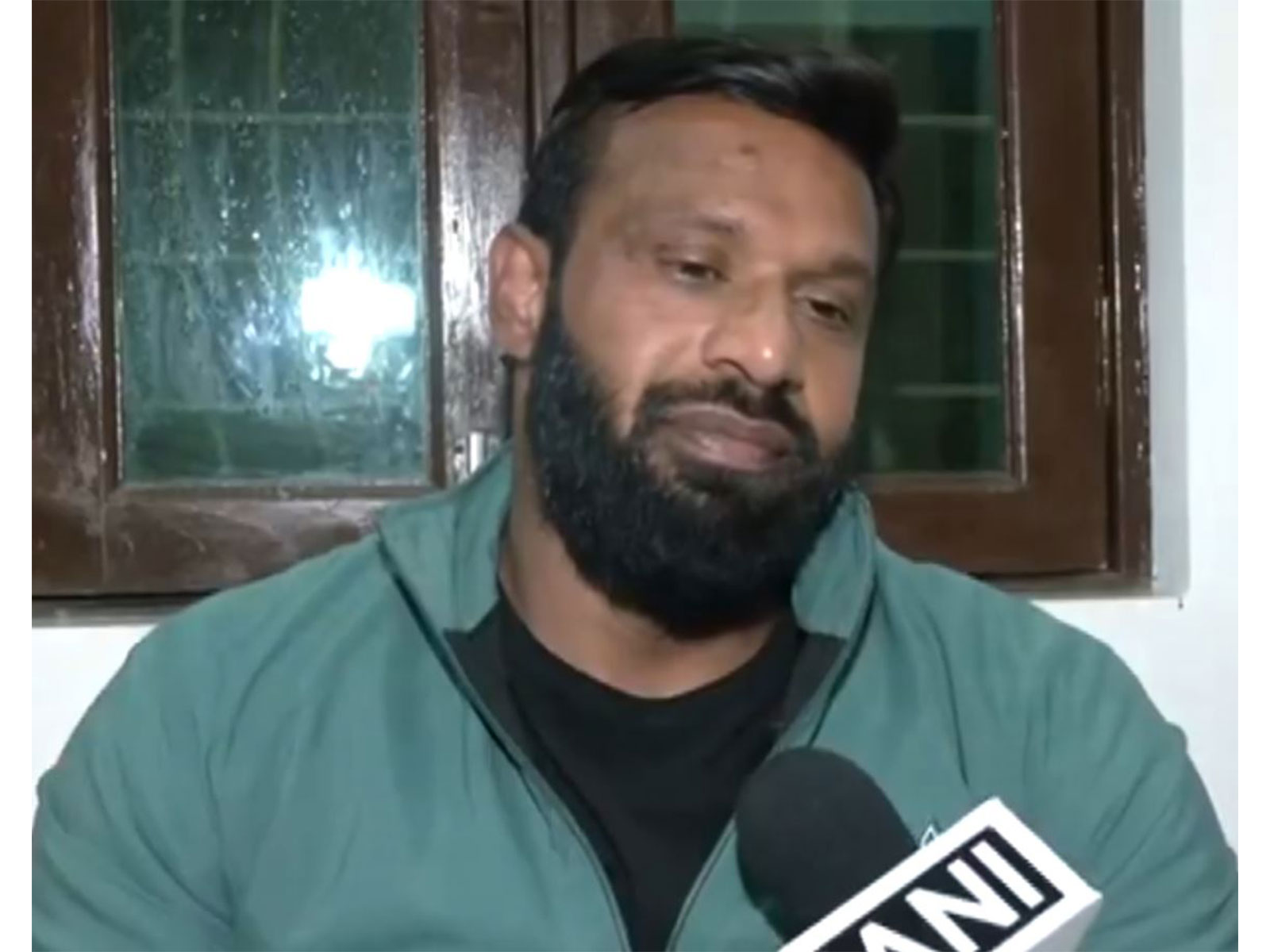 Dehradun gym owner Mohammad Deepak Kumar (File photo/ANI)