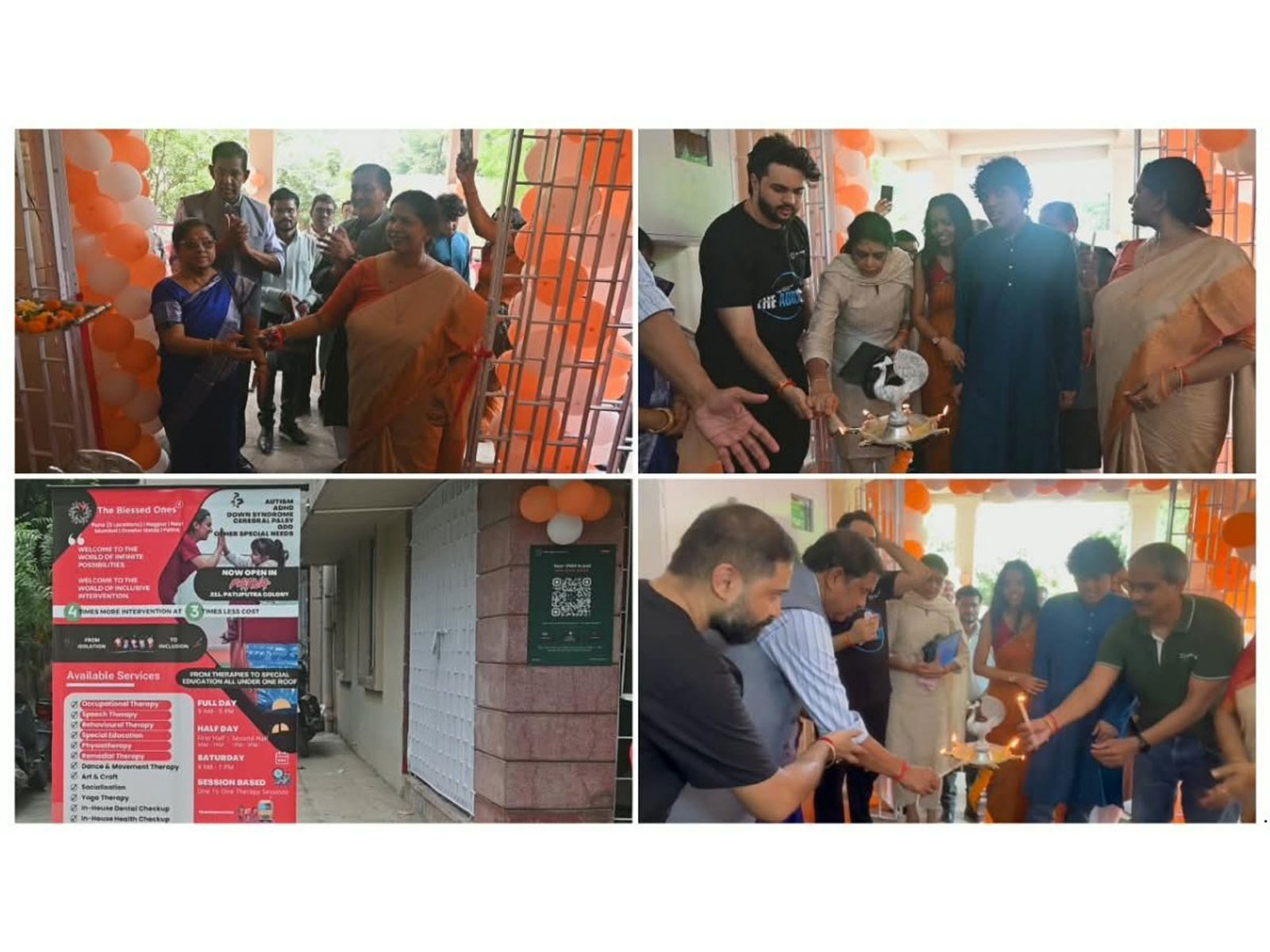The Blessed Ones Opens 9th Branch in Patna on August 26