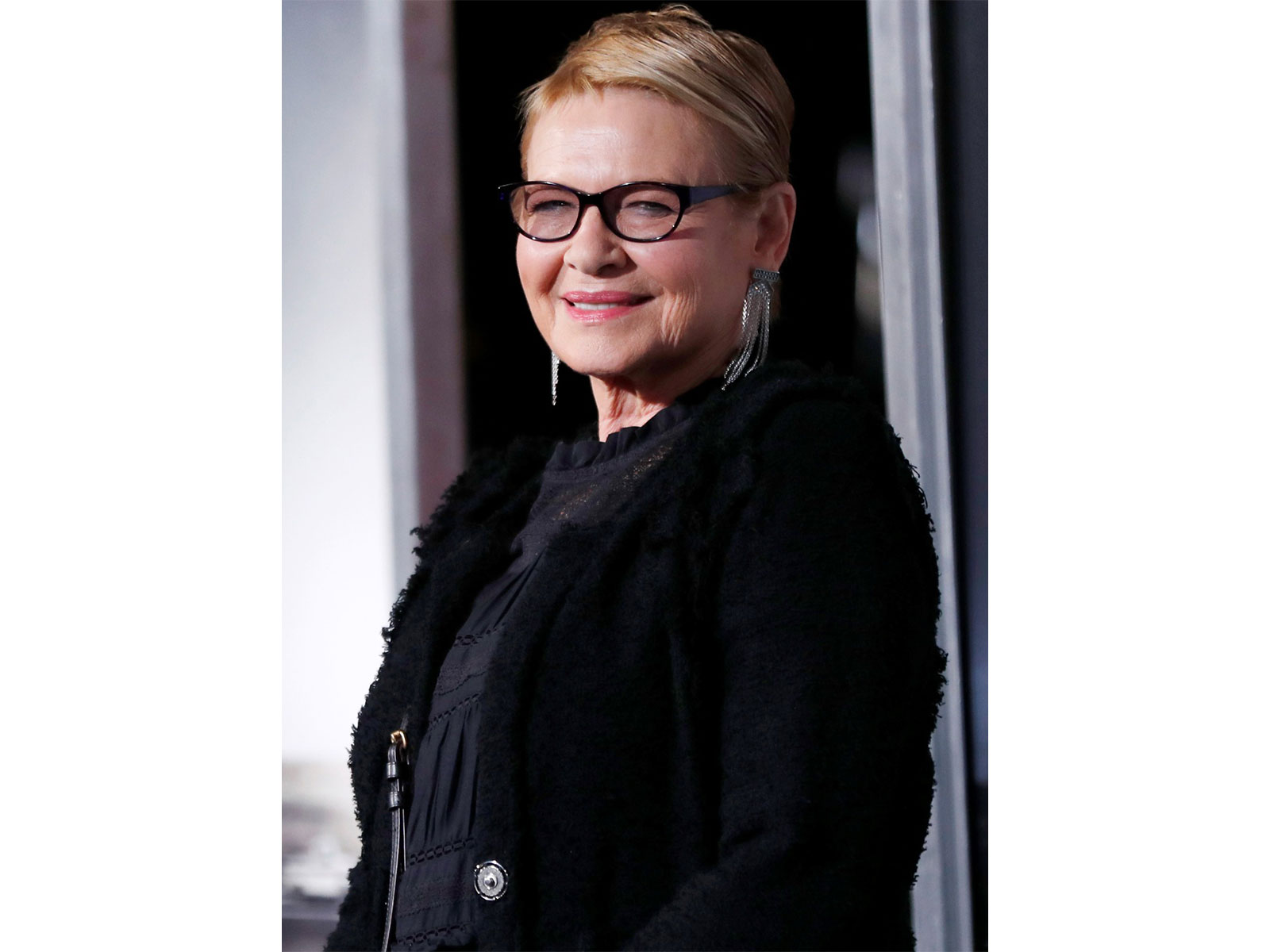 Dianne Wiest (Photo/Reuters)