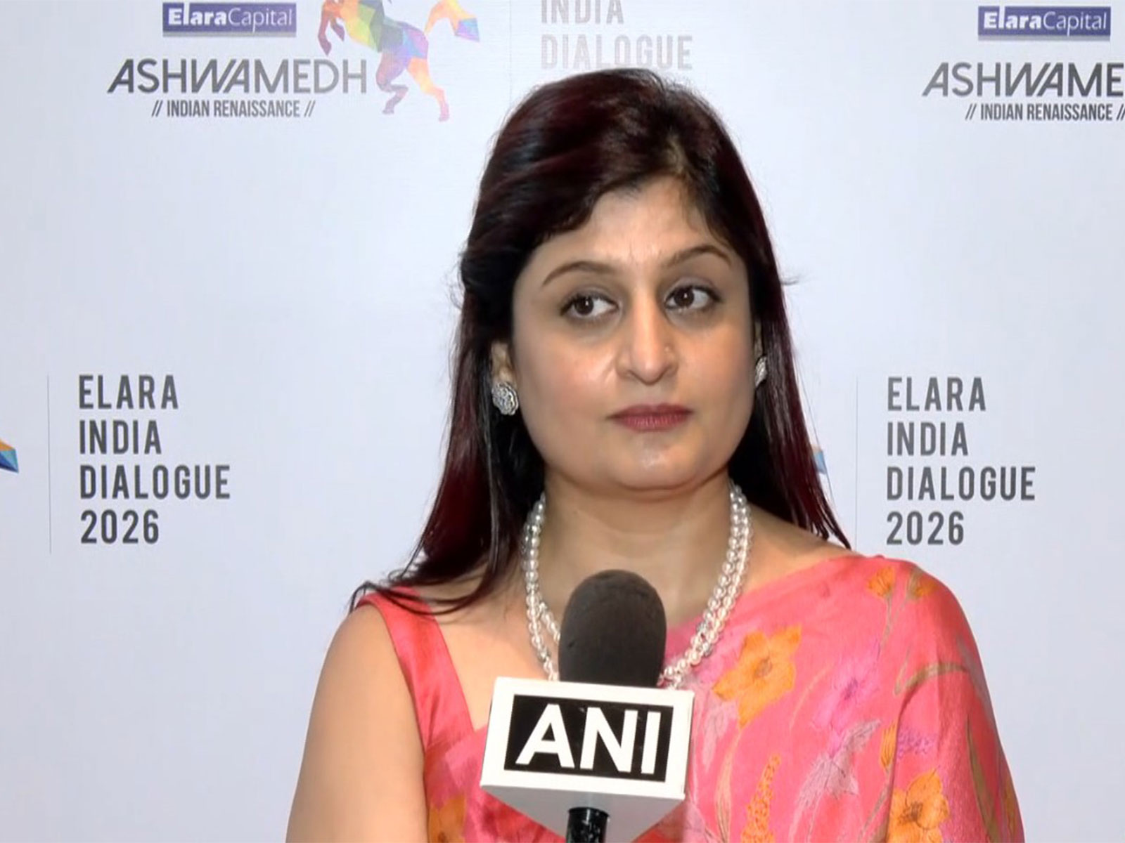 Garima Kapoor, Chief Economist and Deputy Head of Research at Elara Capital