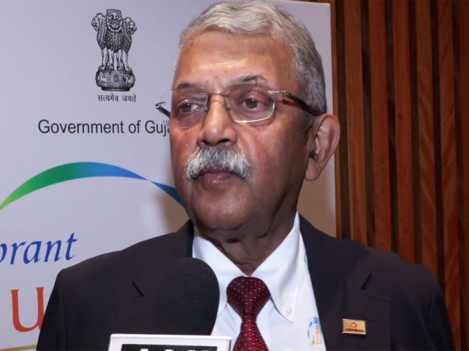 Saurabh Sanyal, Secretary General of ASSOCHAM (Photo/ANI)