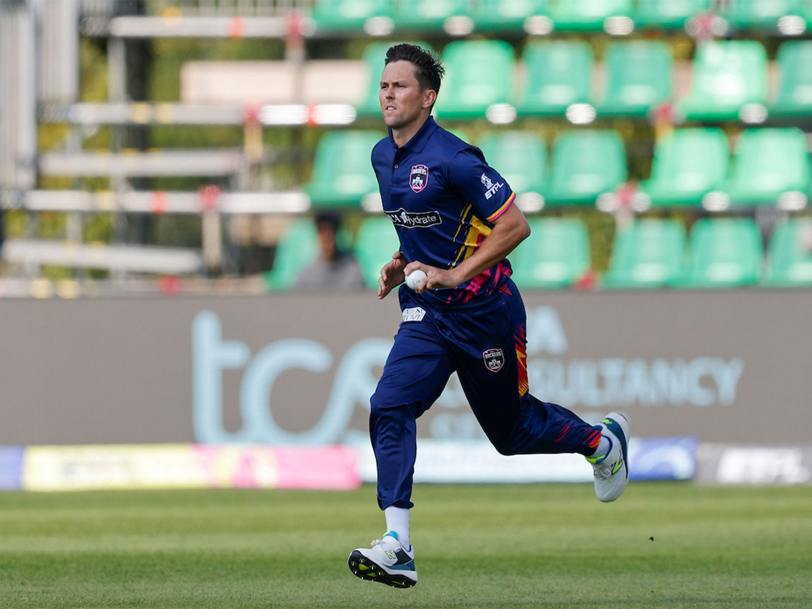 Trent Boult. (Photo: ETPL)