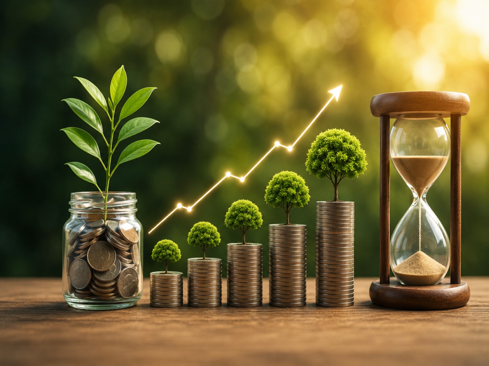What Kind of Returns Can You Expect from a ULIP After 10 Years? A Realistic Look at Historical Performance