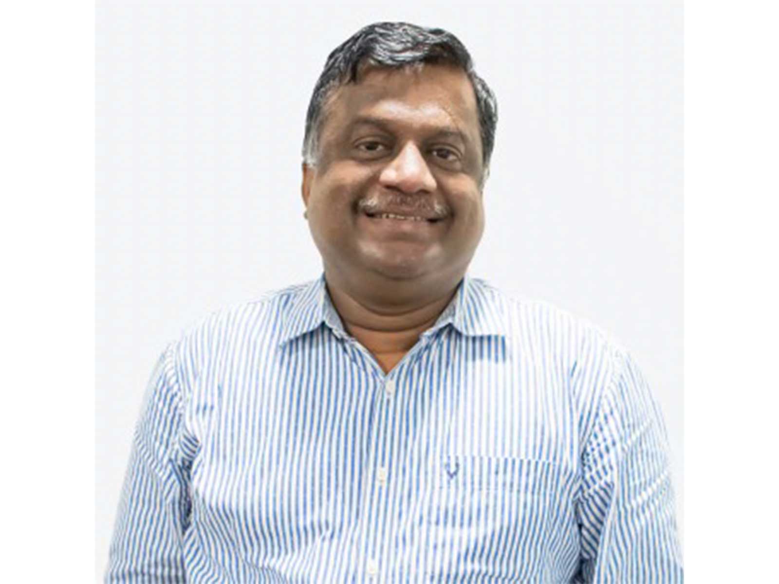 Rajiv Kumar Gupta, President, PB Fintech Ltd (Photo/PB Fintech)