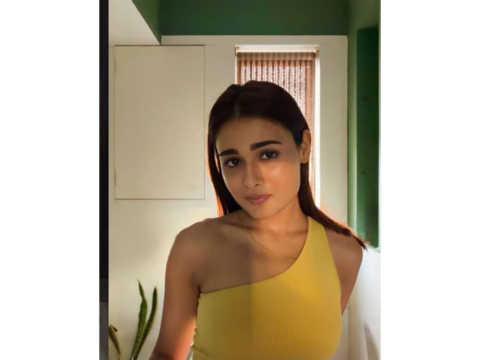 Shalini Pandey (Photo/Instagram/ @shalzp)