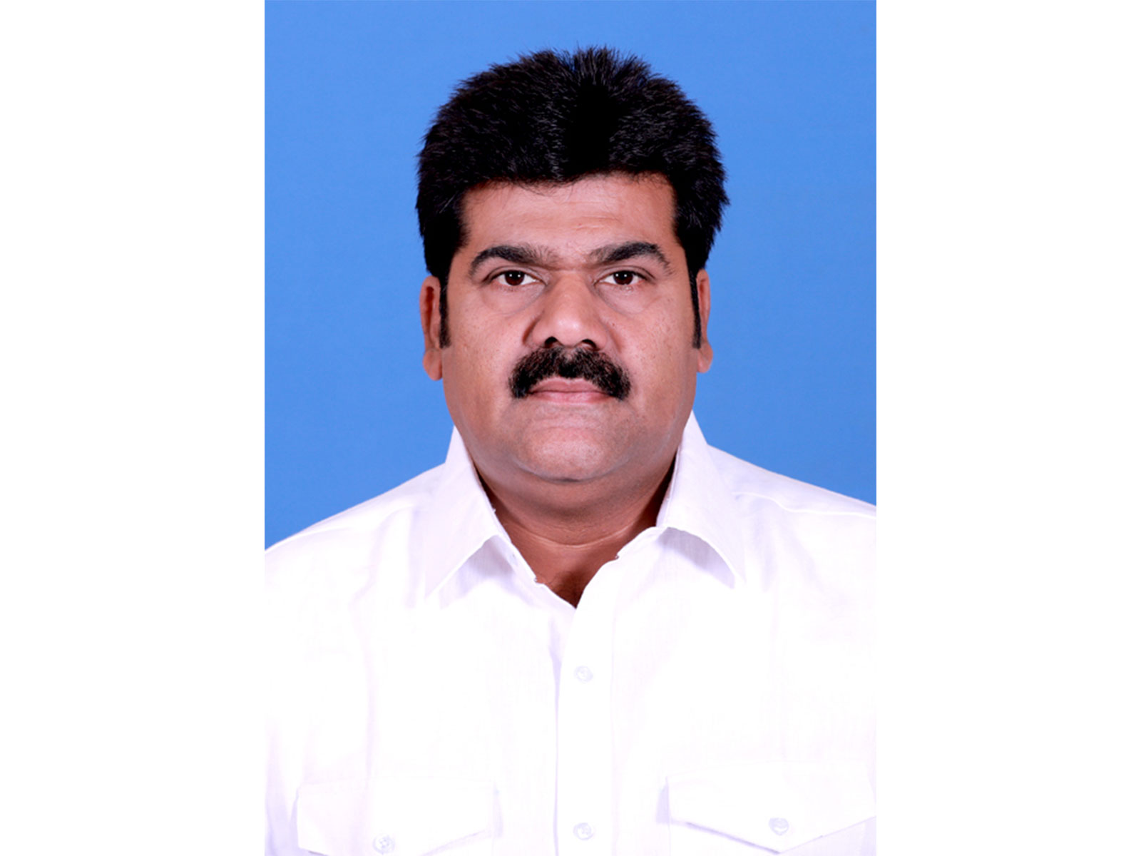 Former Biju Janata Dal (BJD) MLA Bikram Kumar Panda. (Photo/ Odisha Legislative Assembly)