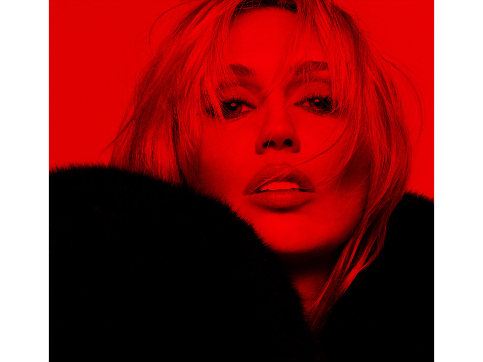 Miley Cyrus (Photo/Instagram/@miley)