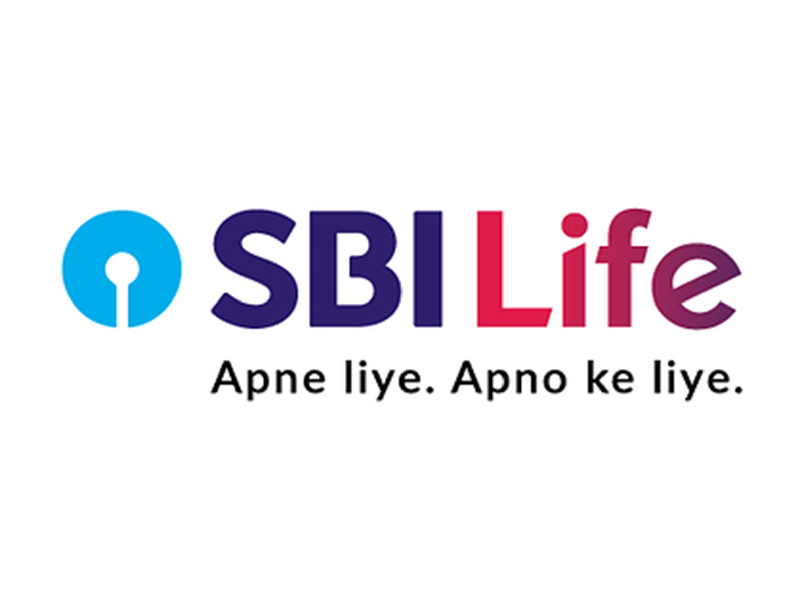 SBI Life New Logo