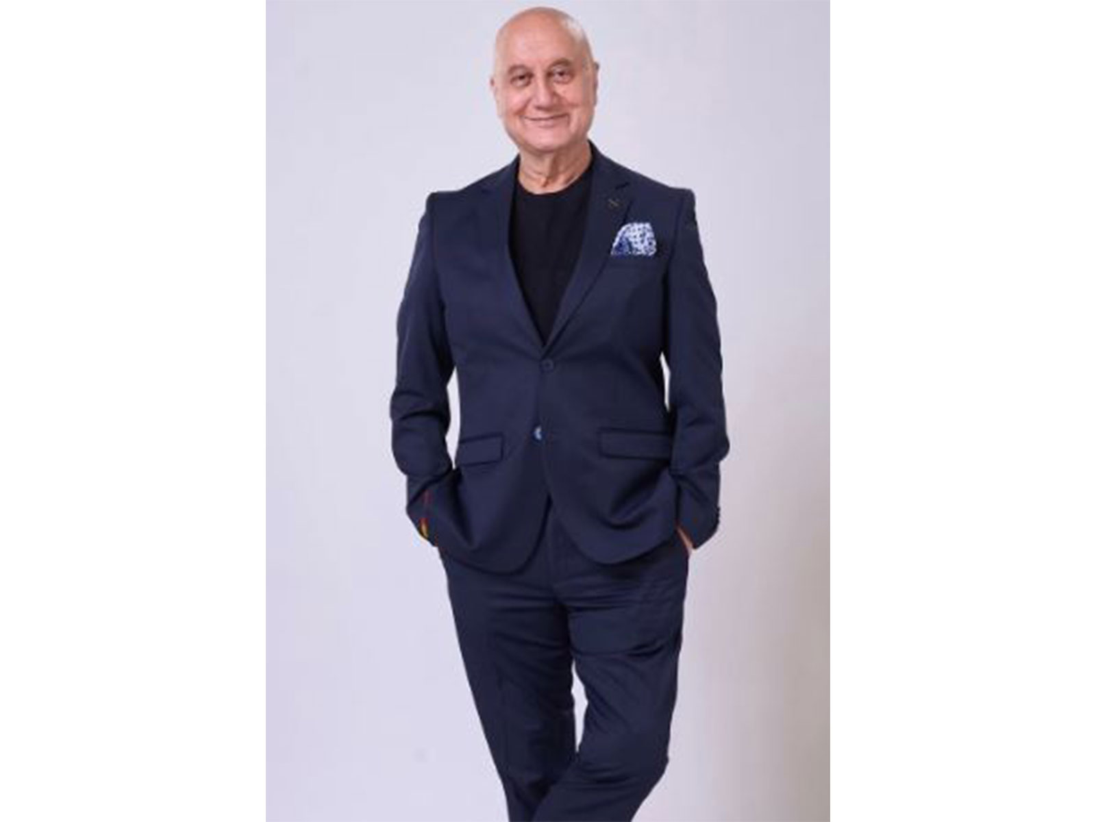 Anupam Kher (Image source: Instagram@anupampkher)