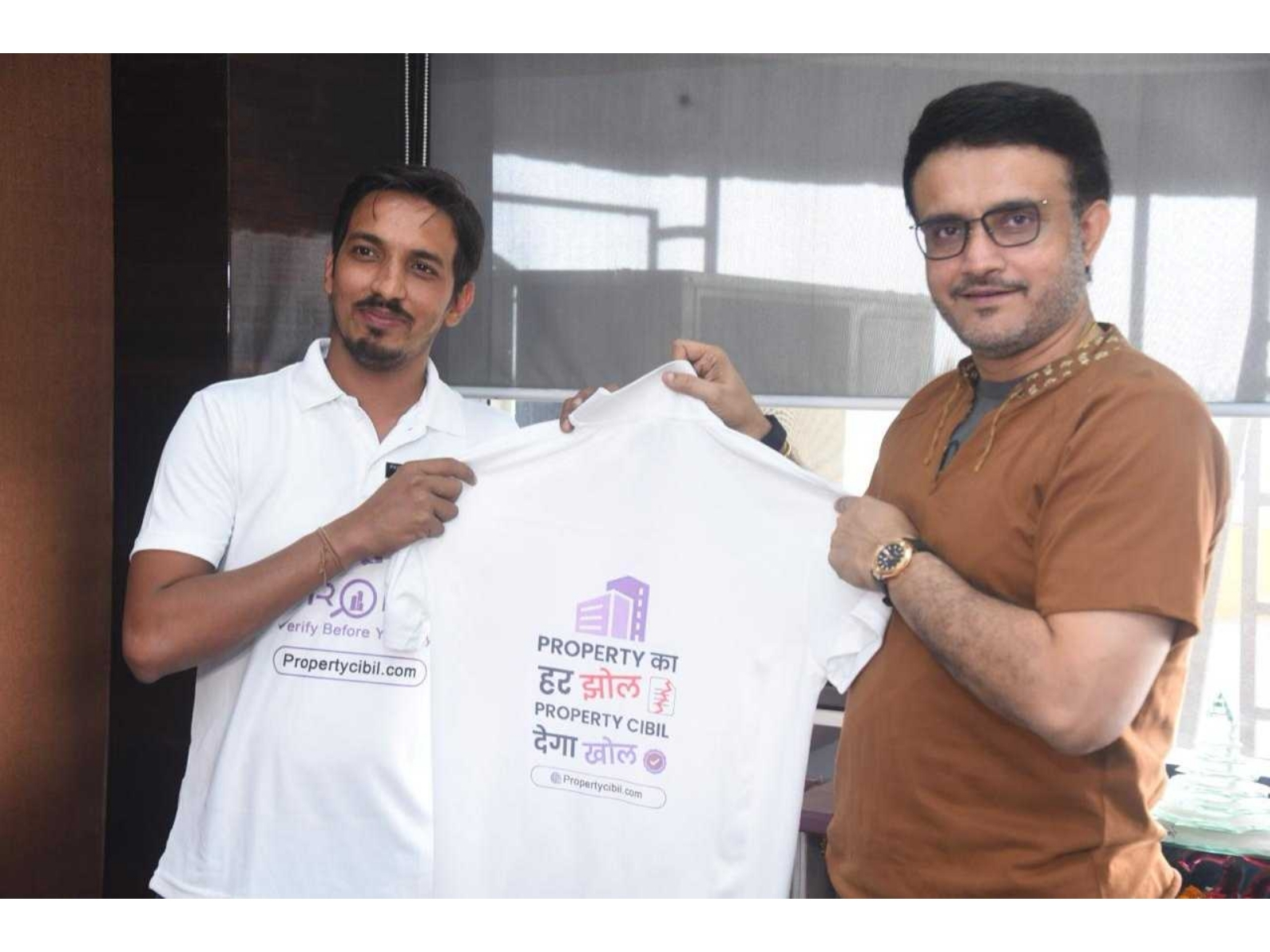 Jaipur-born startup Property CIBIL introduces 'PropilScore'