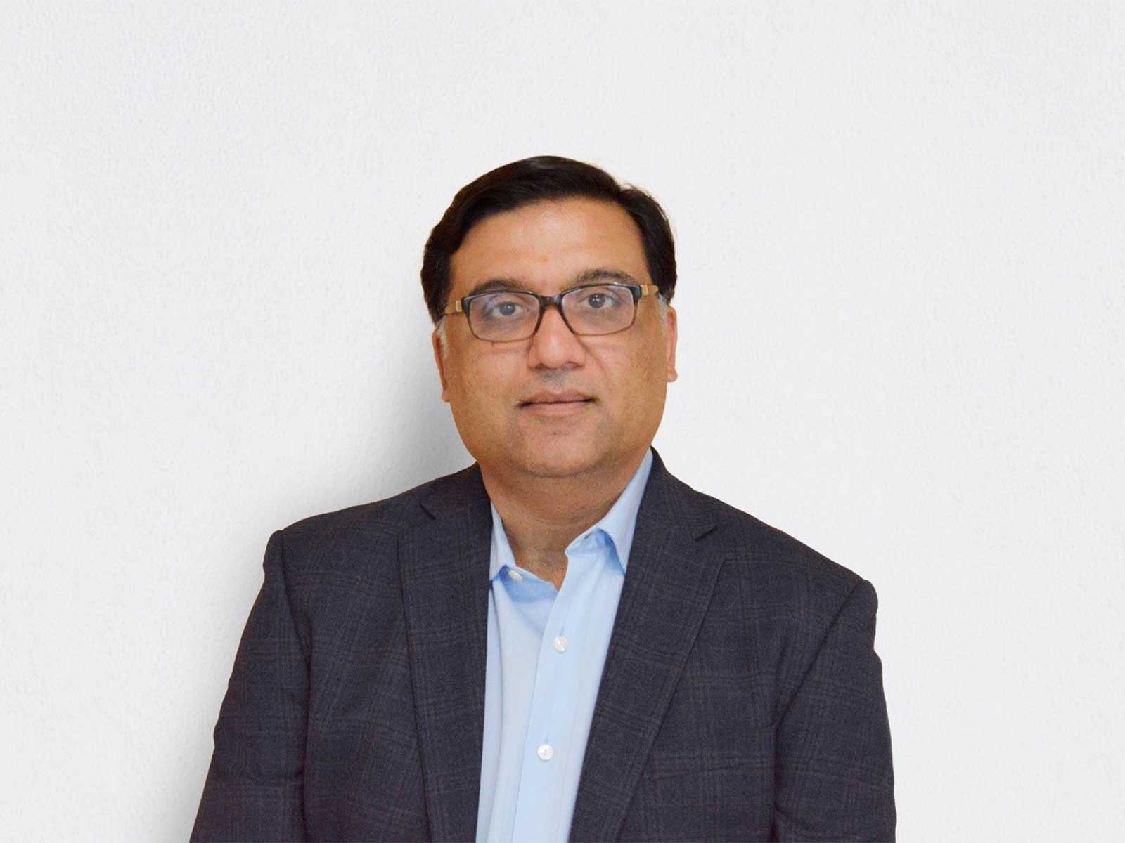 AvenuesAI's Chairman and Managing Director Vishal Mehta (Photo/AvenuesAI)
