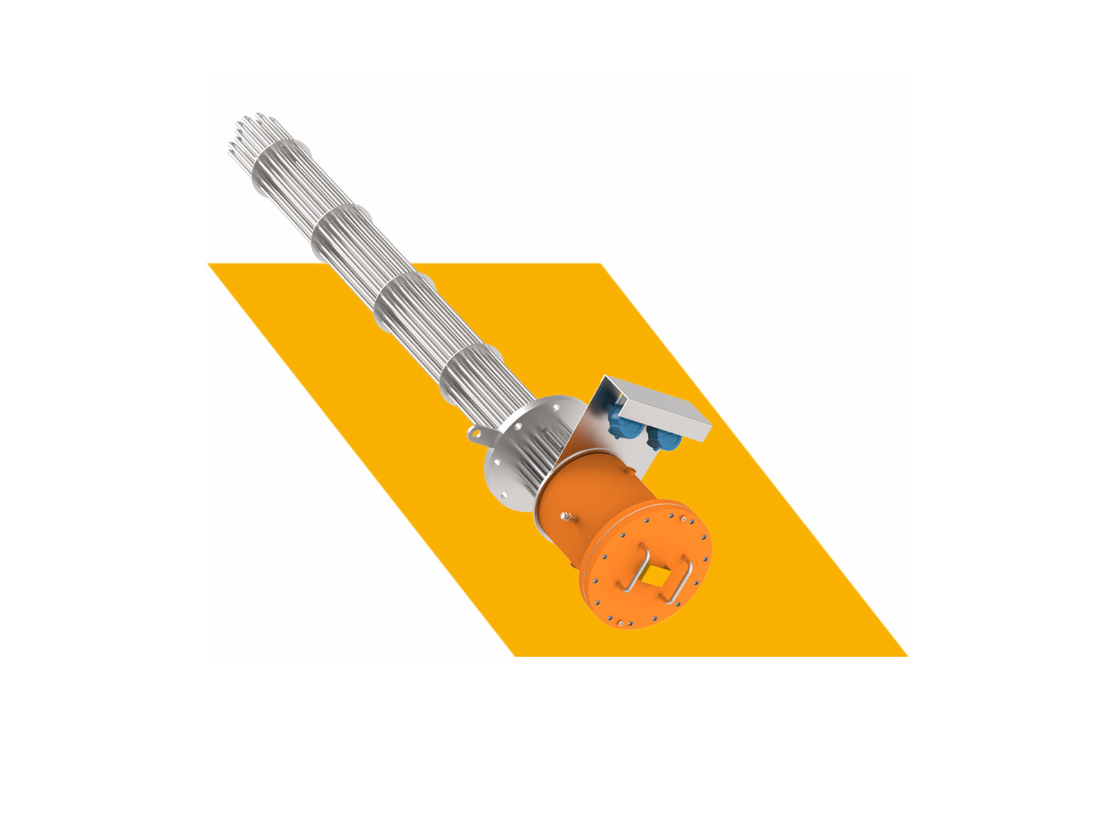 Why Industrial Heaters Are Essential in Food Processing Applications