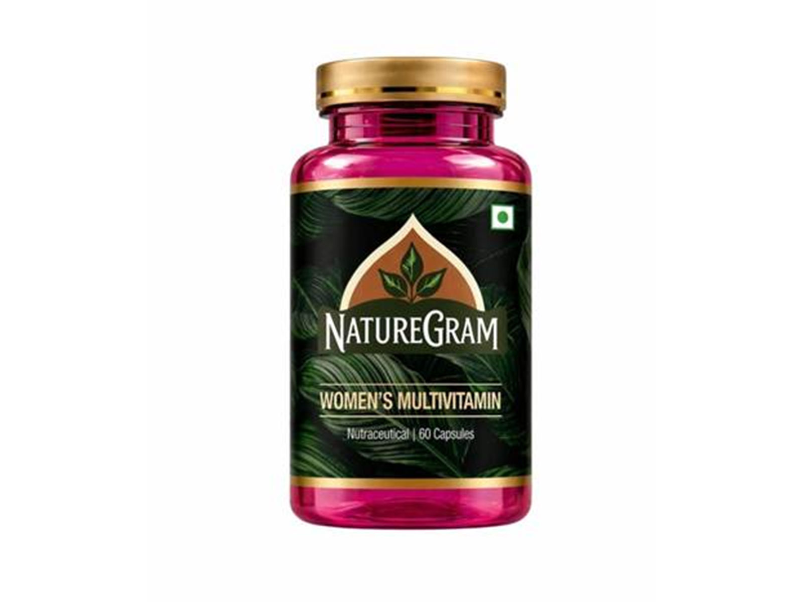 "NATUREGRAM" will meet nutritional needs amid changing lifestyles