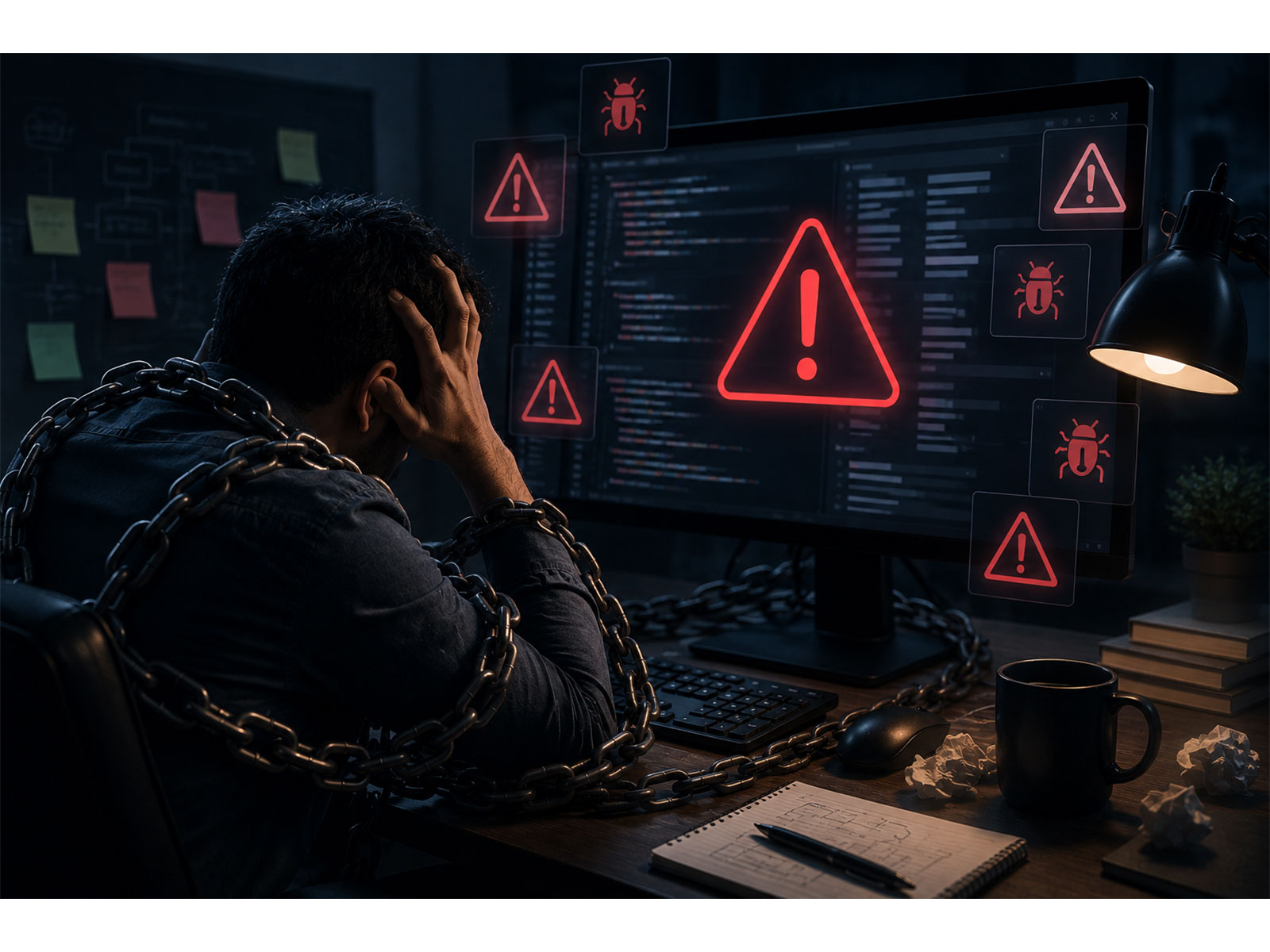 Trapped in Testing? 3 Intensive AI Programmes Designed to Help QA Engineers Pivot to AI Product Architects