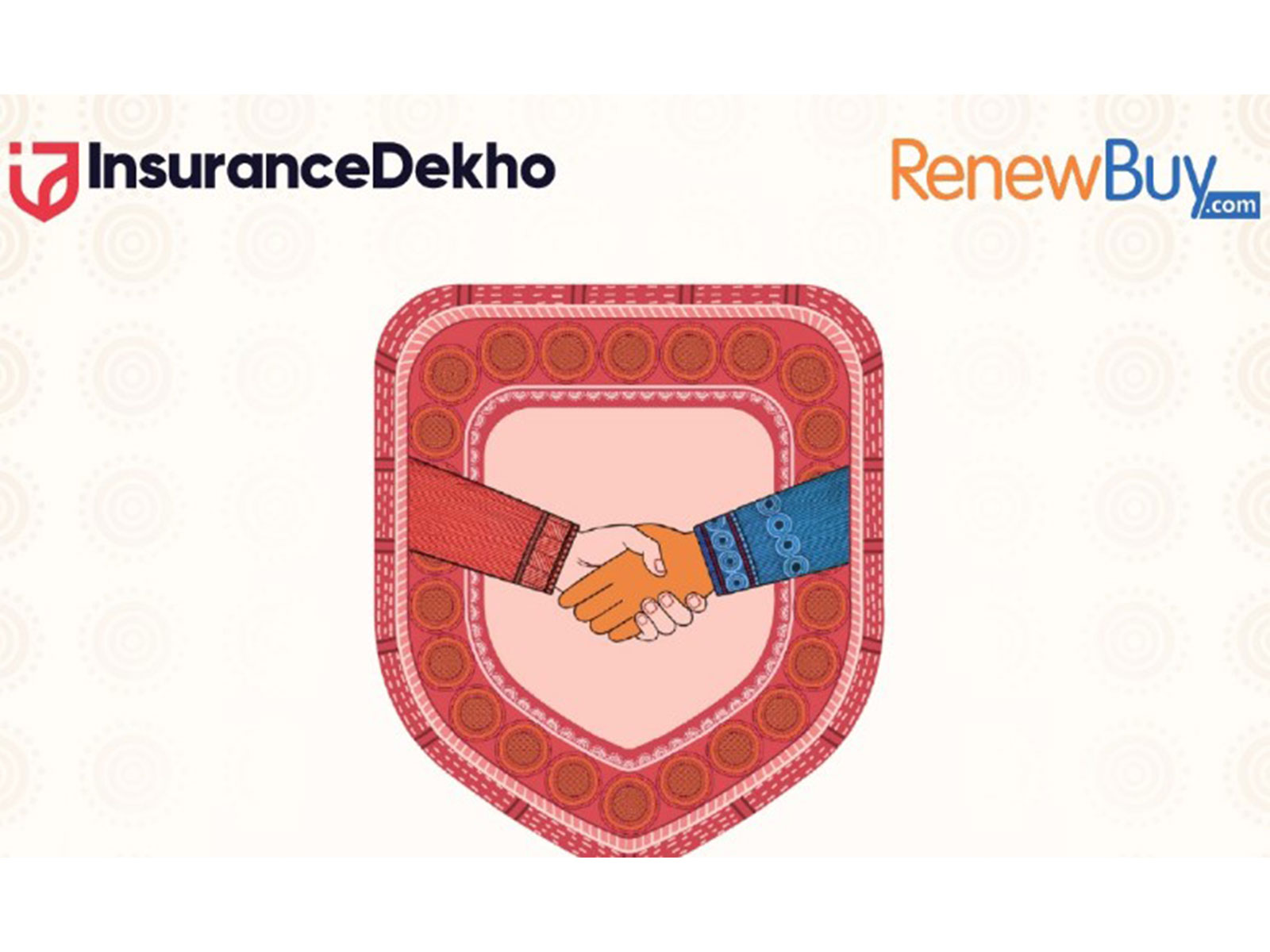 InsuranceDekho, RenewBuy join hands (Photo- InsuranceDekho))