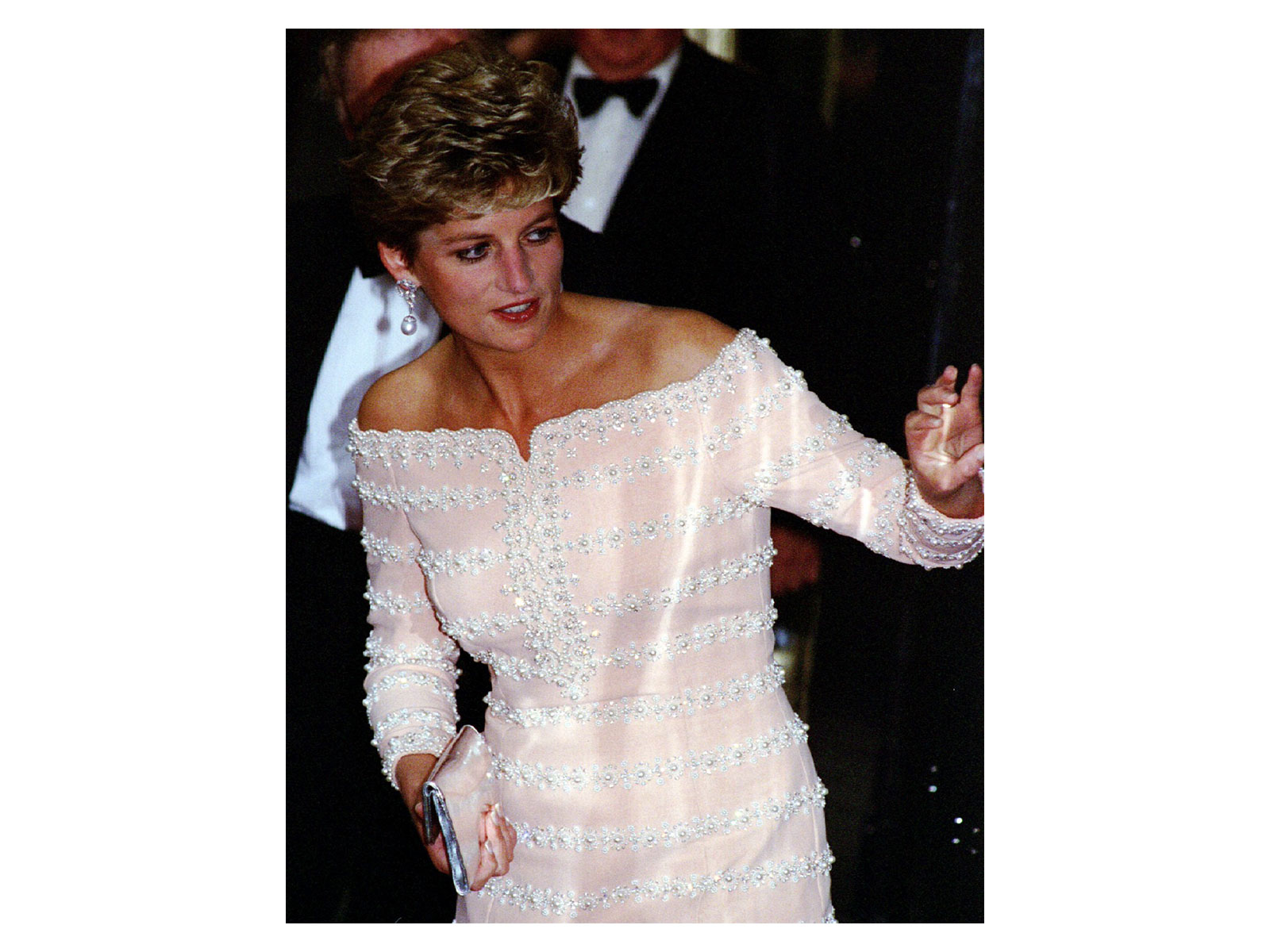 Princess Diana (Photo/Reuters)