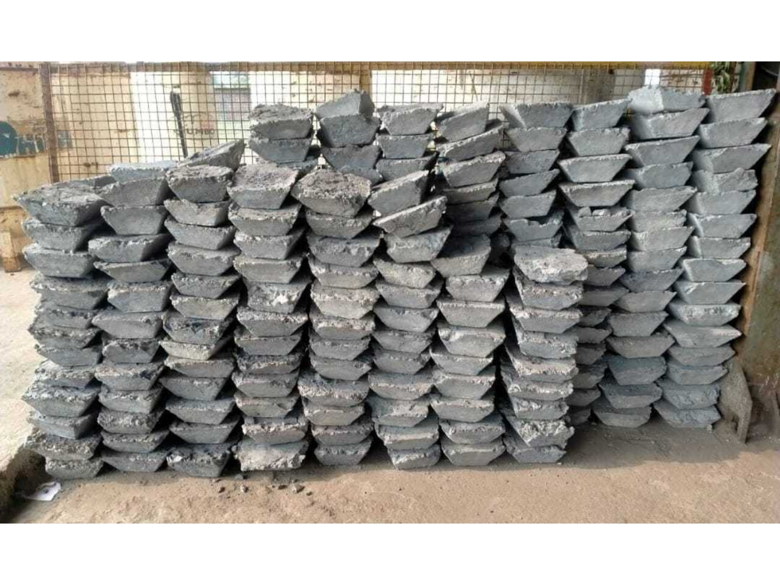 MRAI seeks duty removal on Zinc Dross