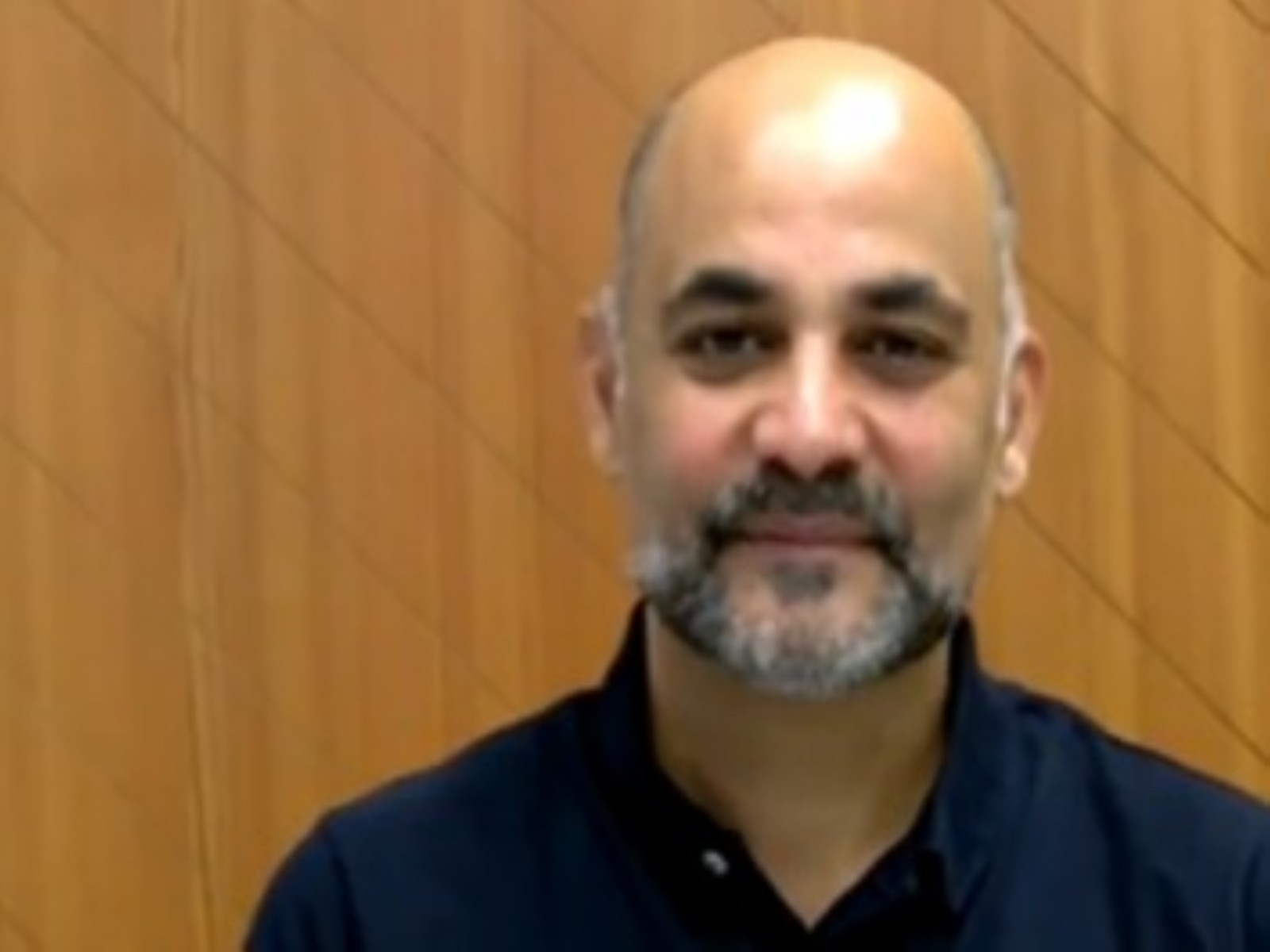 Sameer Nigam, Founder and CEO, PhonePe (Photo/ANI)