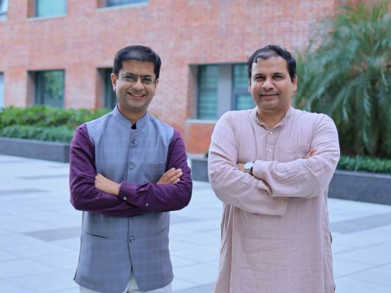 Rishihood University Appoints Dr. Manoj Kannan as Dean Academics