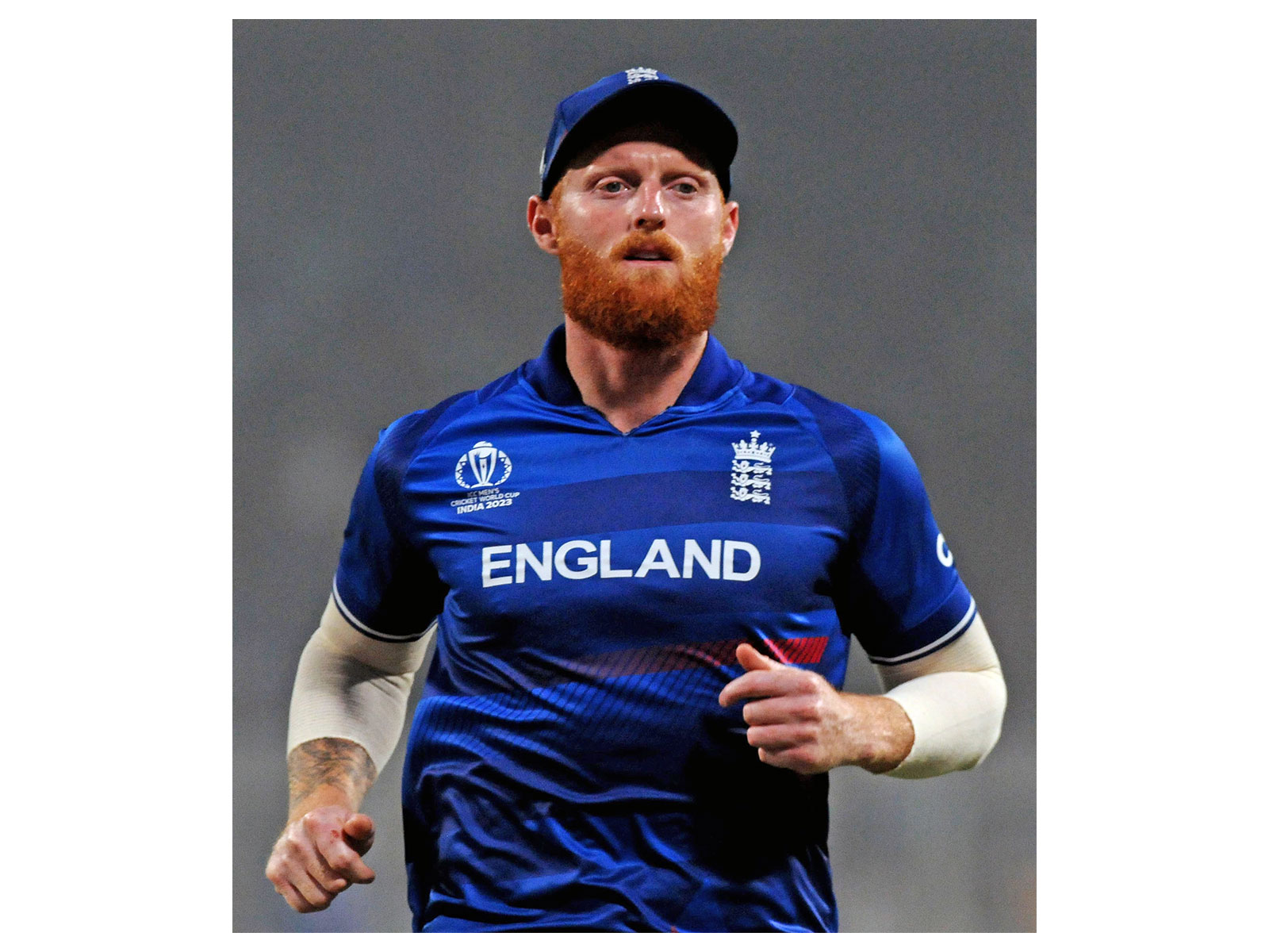 Ben Stokes (Photo: ANI)