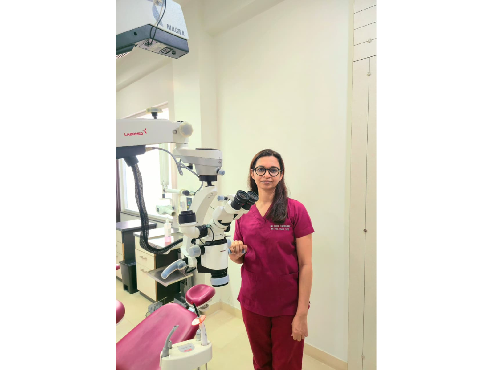 Dental Tourism in Jaipur Gains Momentum as Patients Seek Same-Day Digital Dentistry and Smile Makeovers, Says Dr Renu Chaudhary