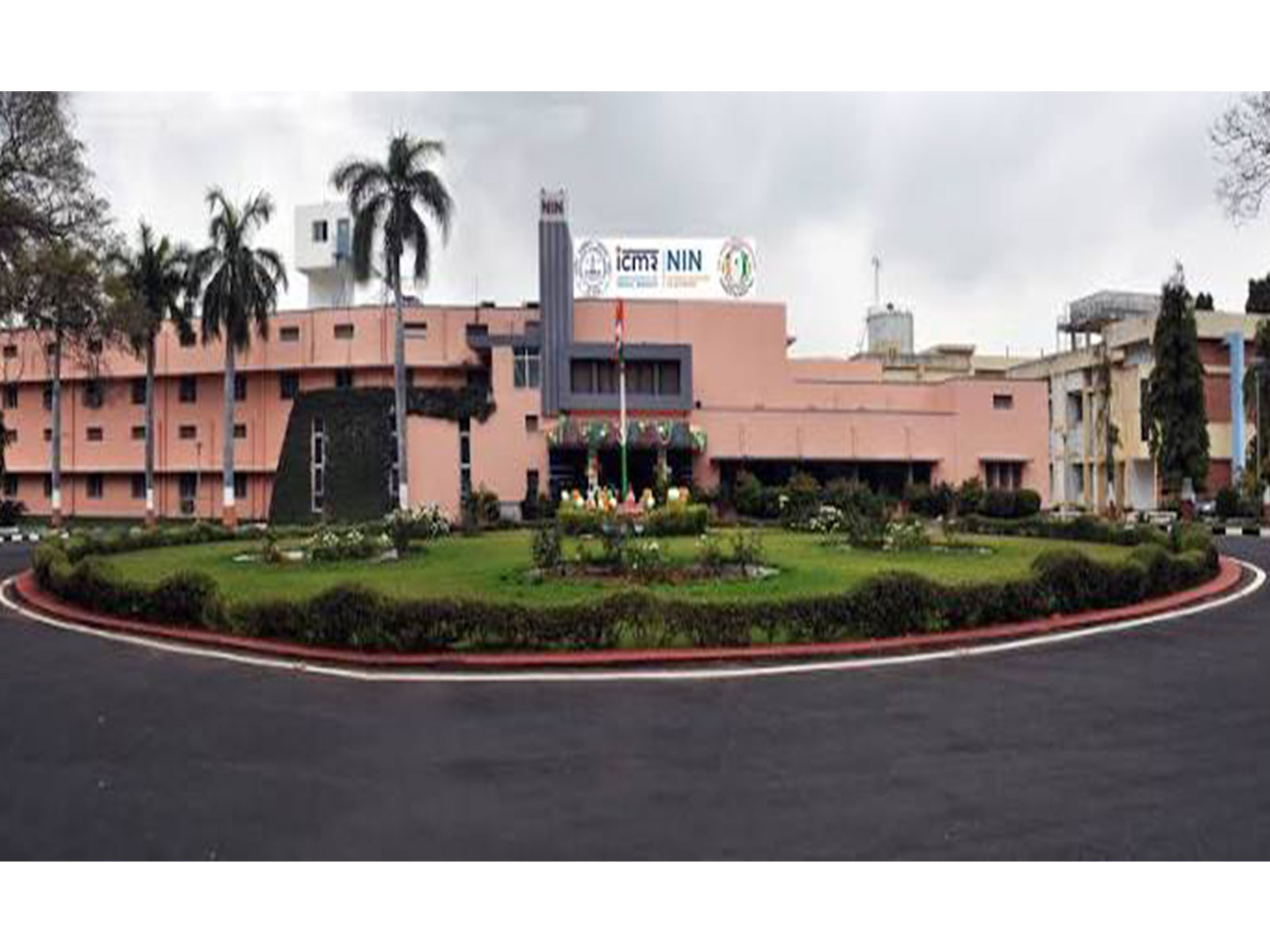 ICMR-National Institute of Nutrition (ICMR-NIN), (Photo/ nin.res)