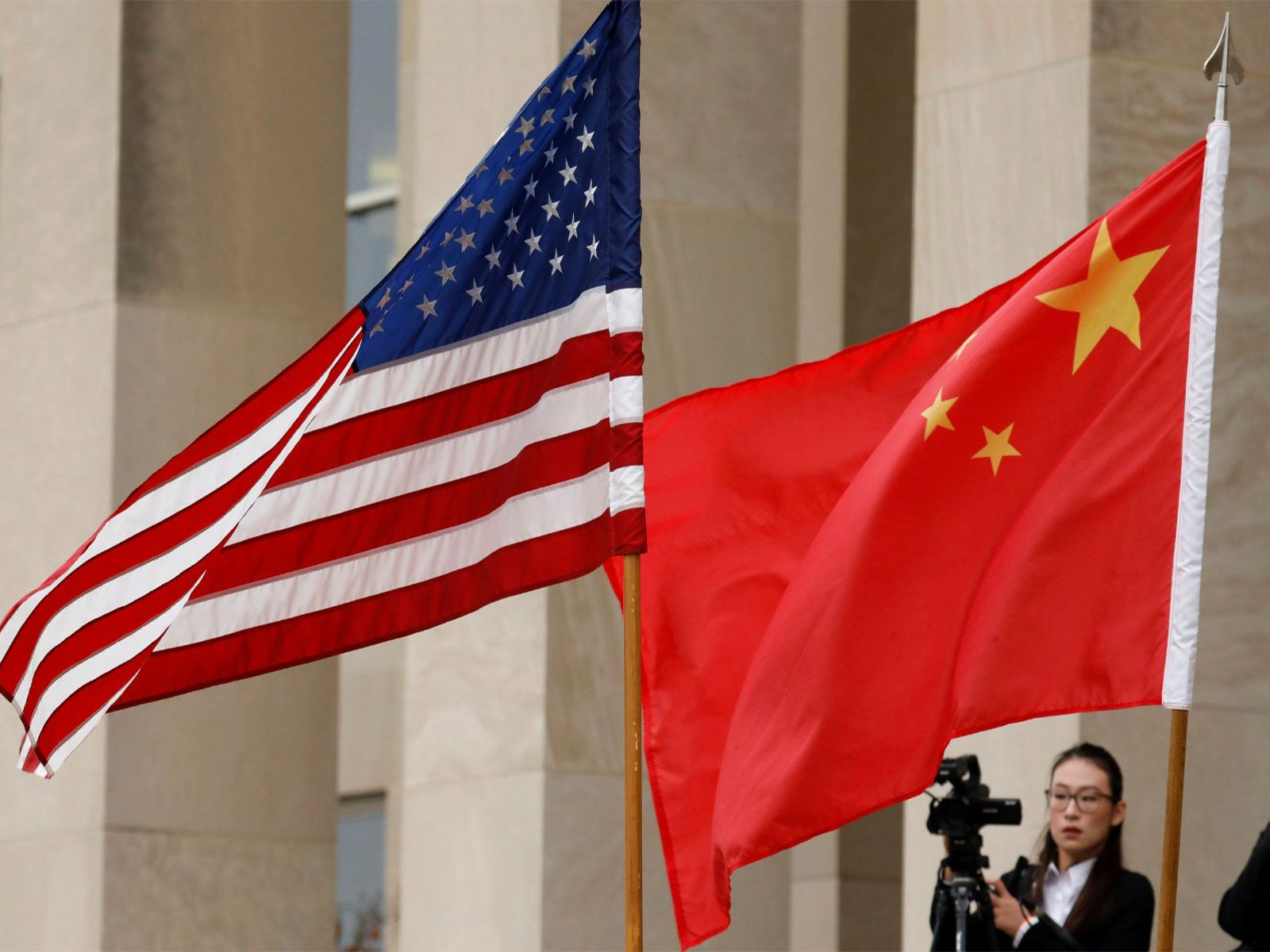 Representative Image (File Photo/Reuters)