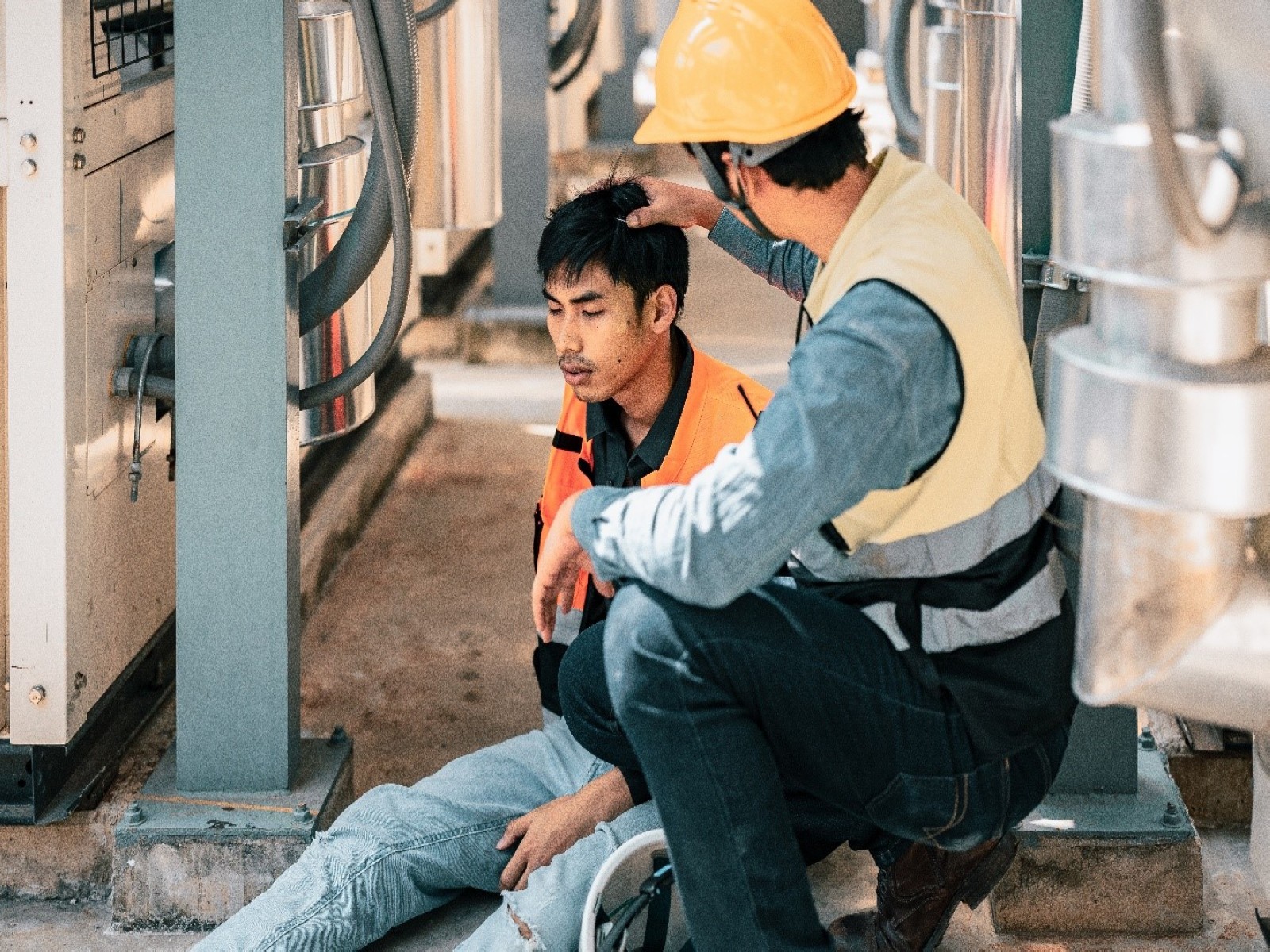 Worker's Compensation Insurance Premium Estimation: How It's Done