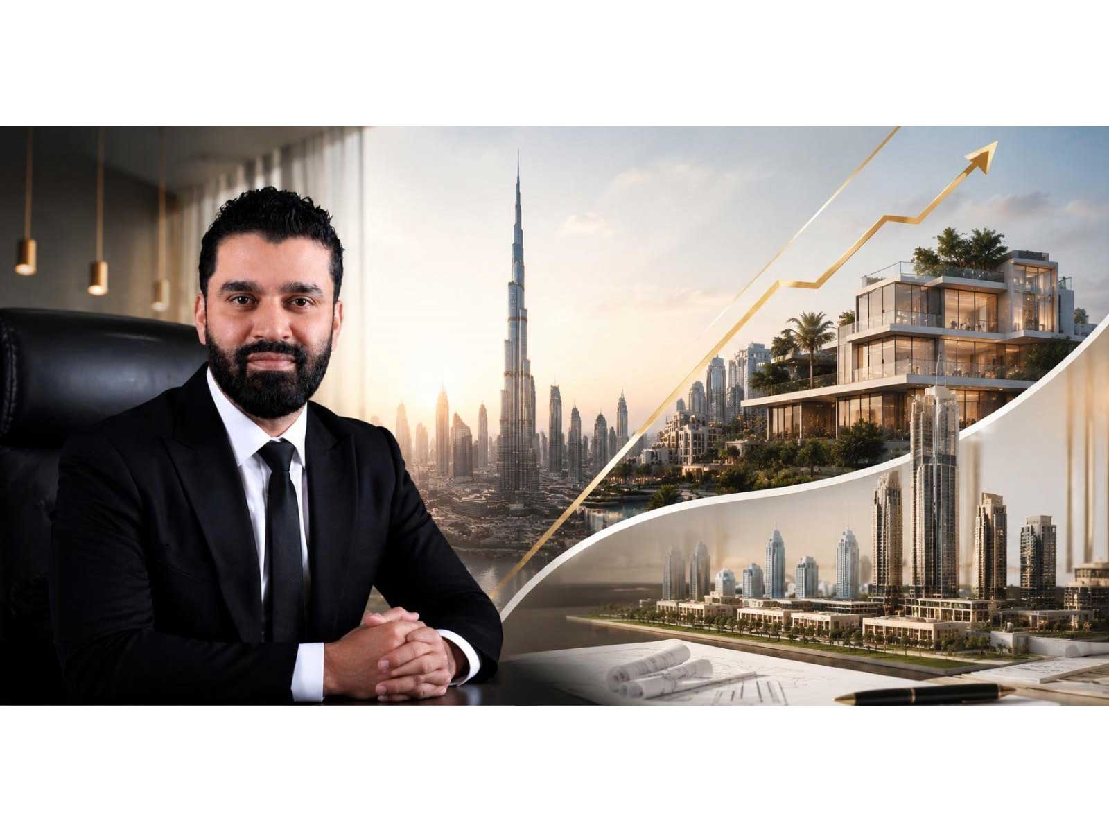 Neoterra Developments Eyes Strategic Growth and Expansion as It Enters Its Next Phase