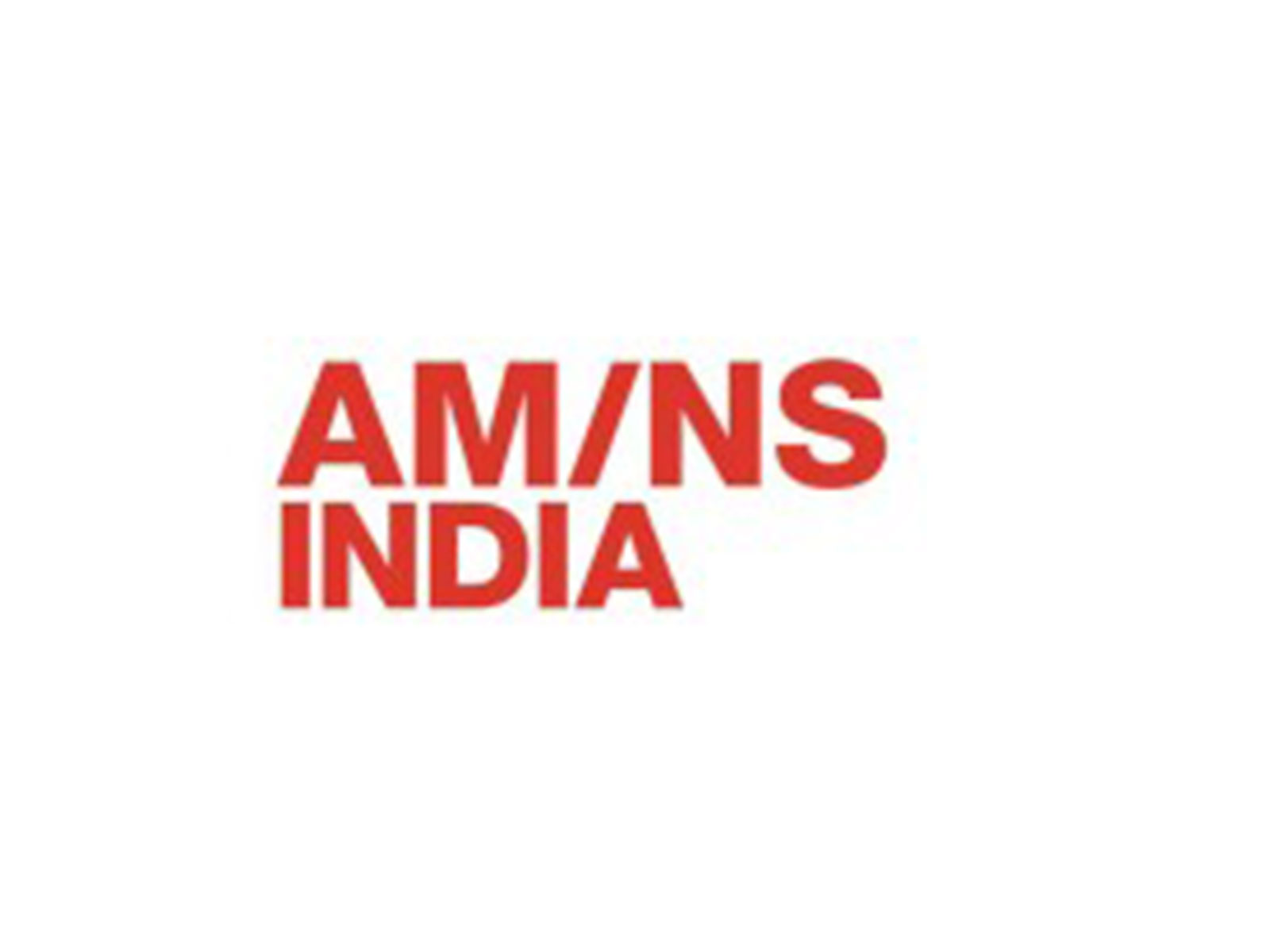 ArcelorMittal Nippon Steel India (Photo/AM/NS)