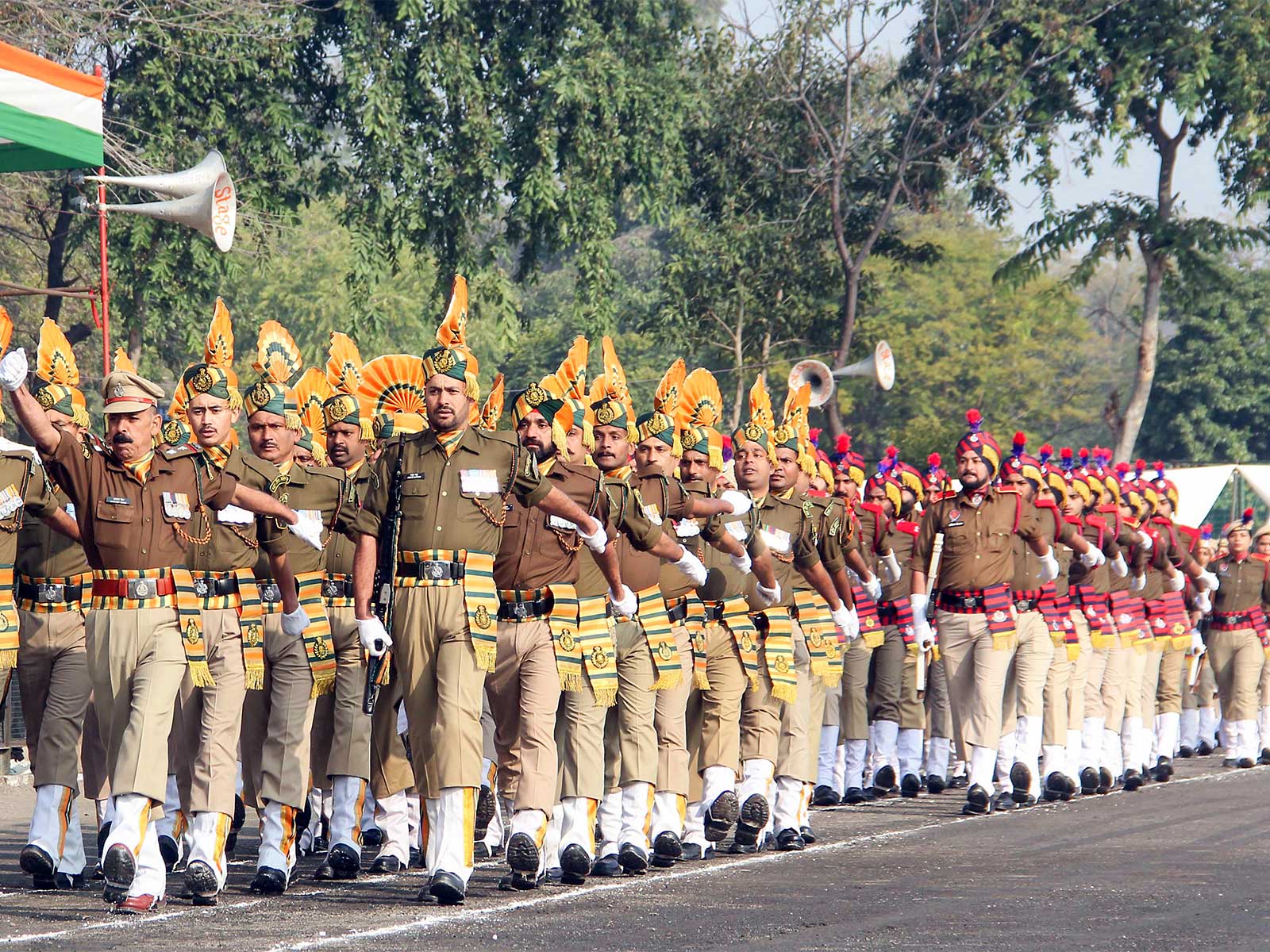 Representative image (File Photo/ANI)