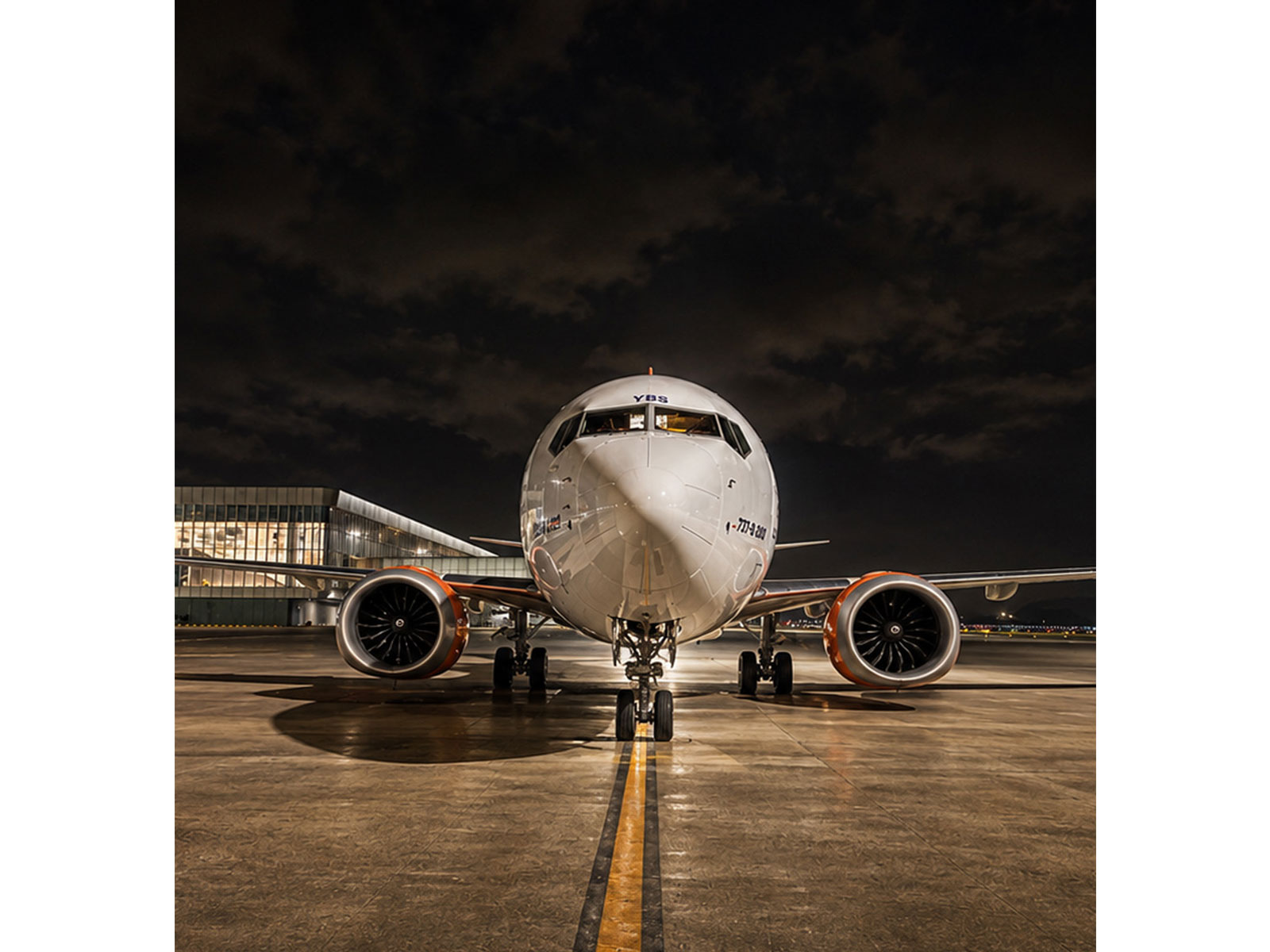 Akasa Air expands fleet with induction of 42nd aircraft  (Photo/X/@AkasaAir)