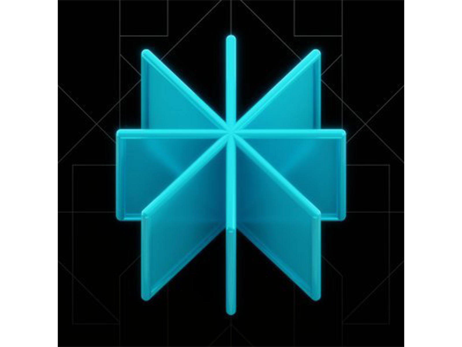 Perplexity logo (Photo/@perplexity_ai)