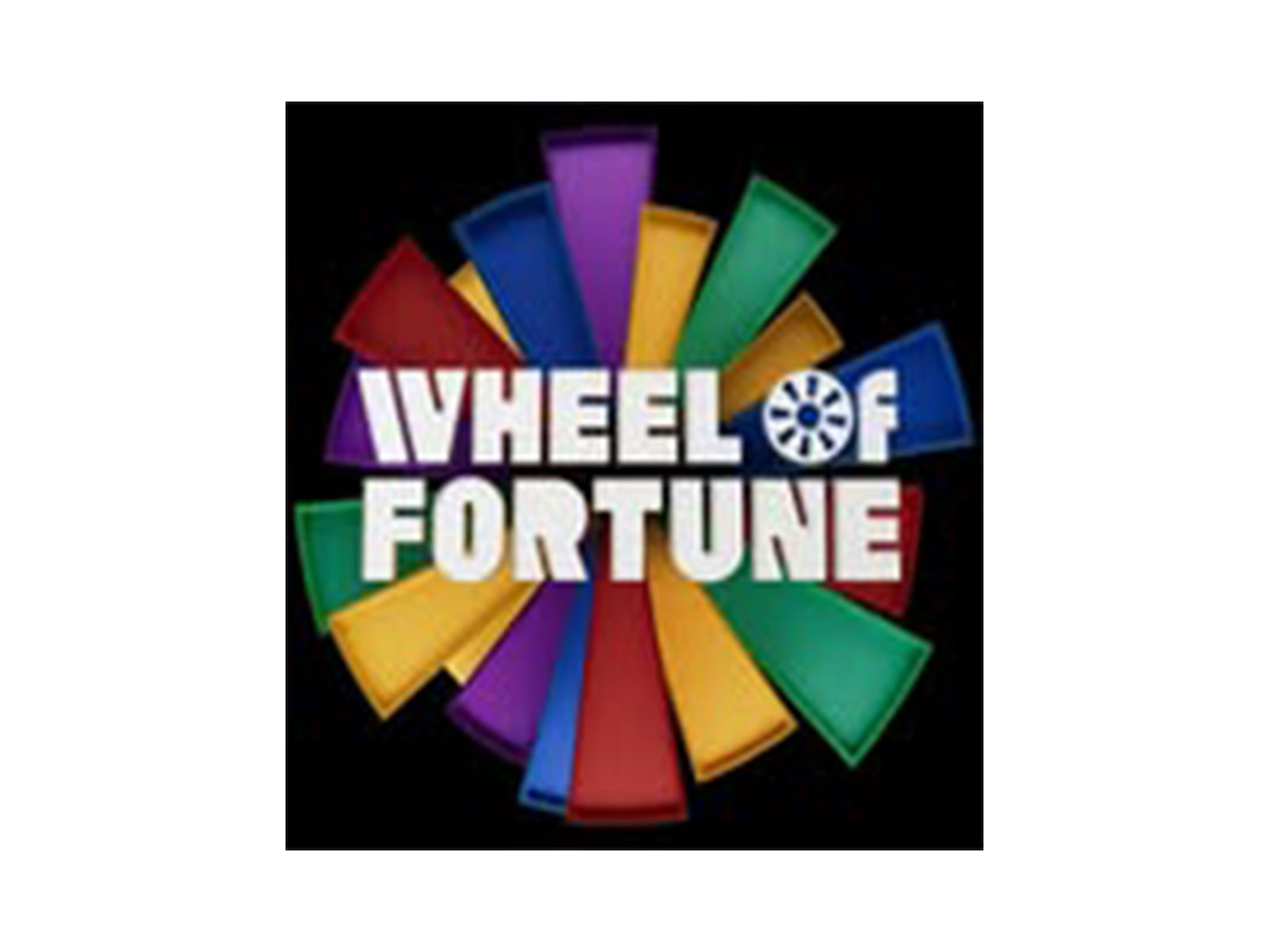 Wheel of Fortune show (Image source: Instagram@wheeloffortune)