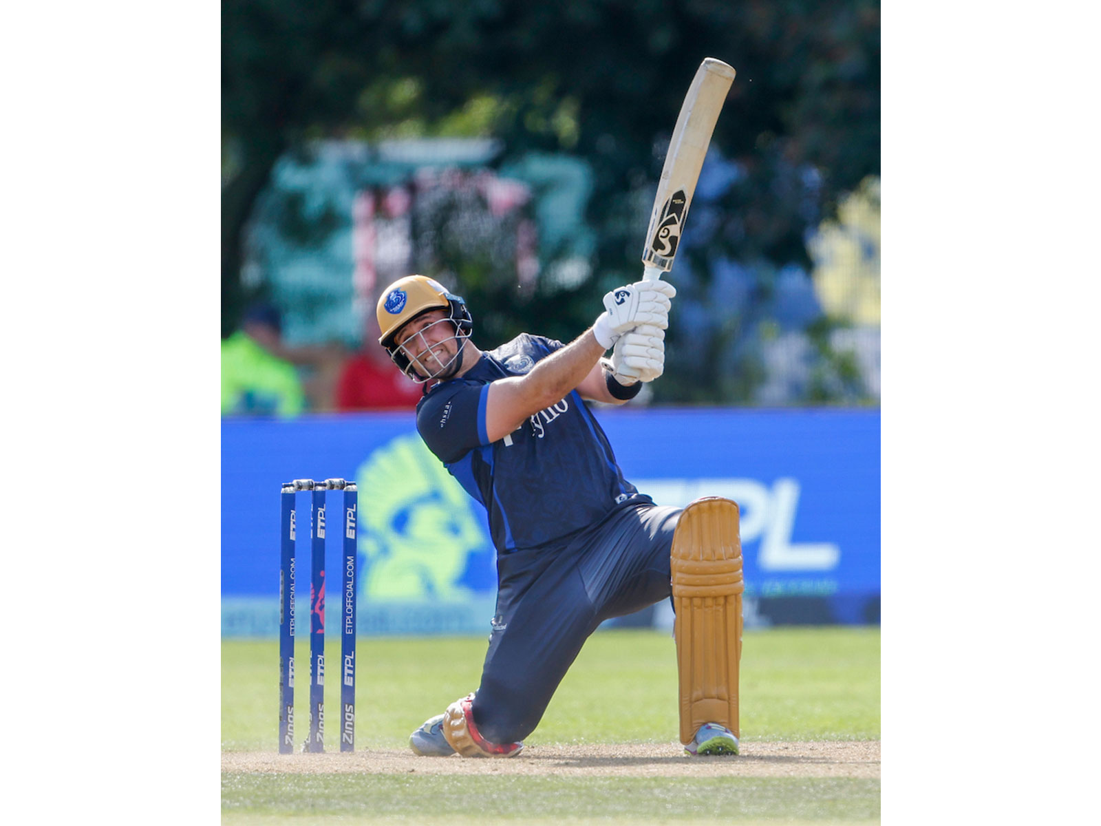 Liam Livingstone. (Photo: ETPL)