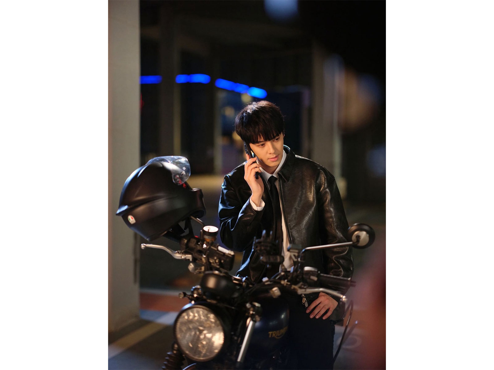 KC Global Media Asia's new drama series "VIII: Awakening" wraps production in Beijing