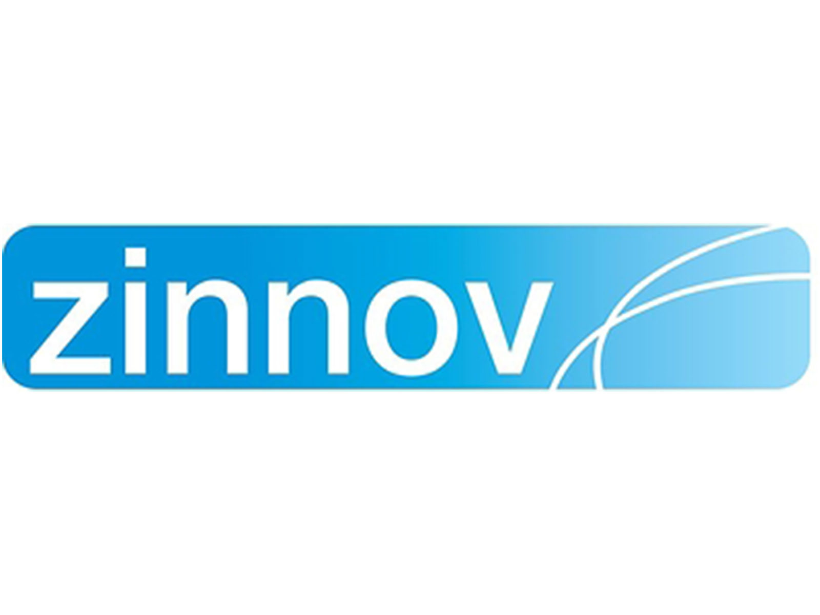 Zinnov logo